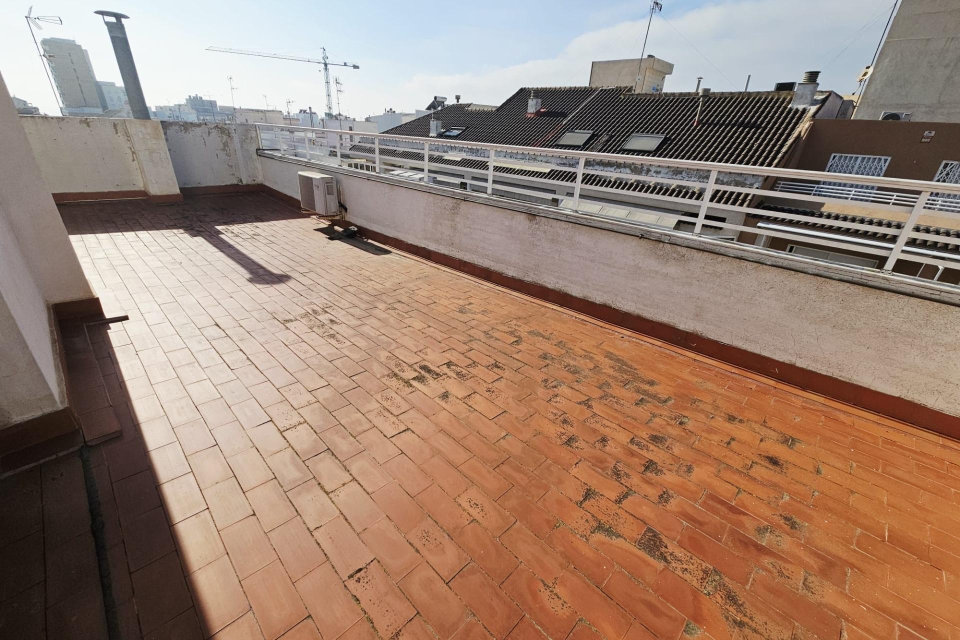 Reventa - Apartment -
Torrevieja - Estacion De Autobuses