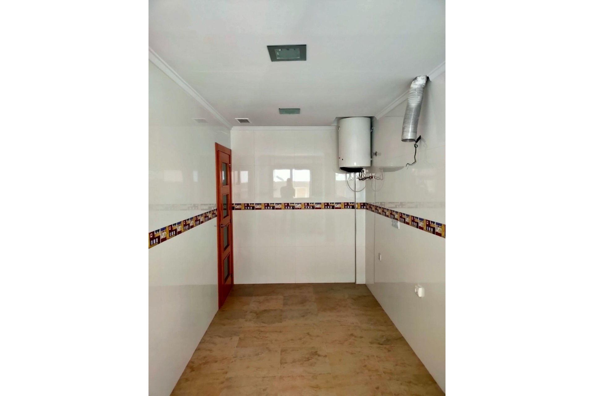 Reventa - Apartment -
Torrevieja - Estacion De Autobuses