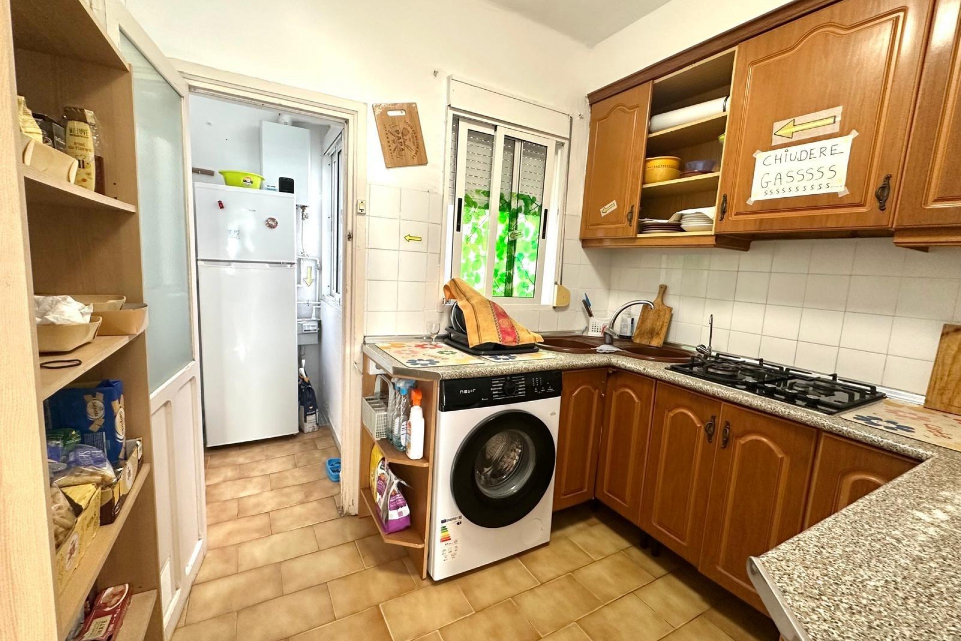 Reventa - Apartment -
Torrevieja - Estacion De Autobuses