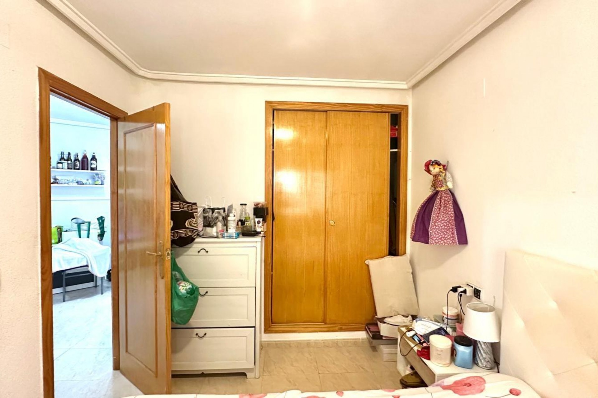 Reventa - Apartment -
Torrevieja - Estacion De Autobuses