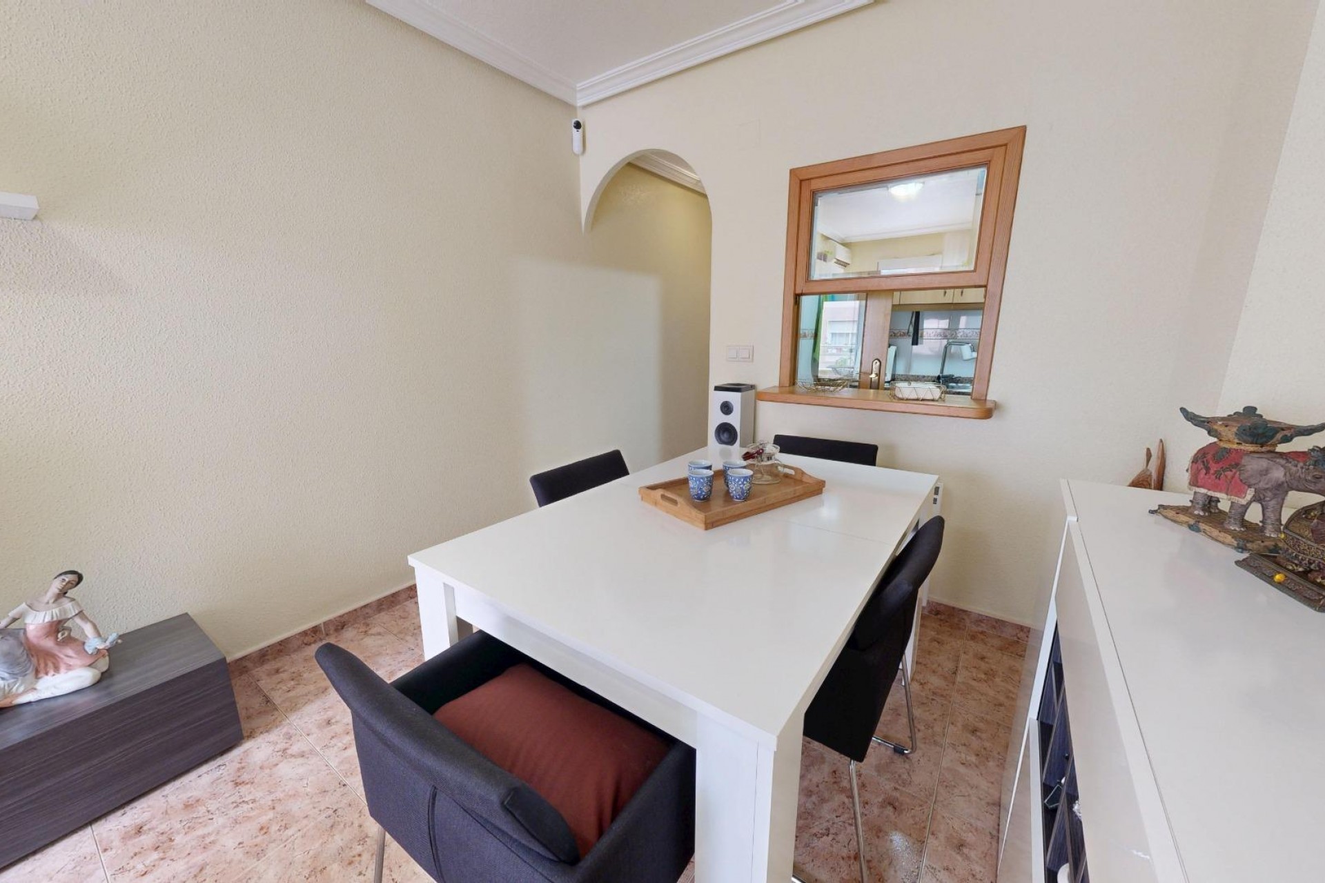 Reventa - Apartment -
Torrevieja - Estacion De Autobuses