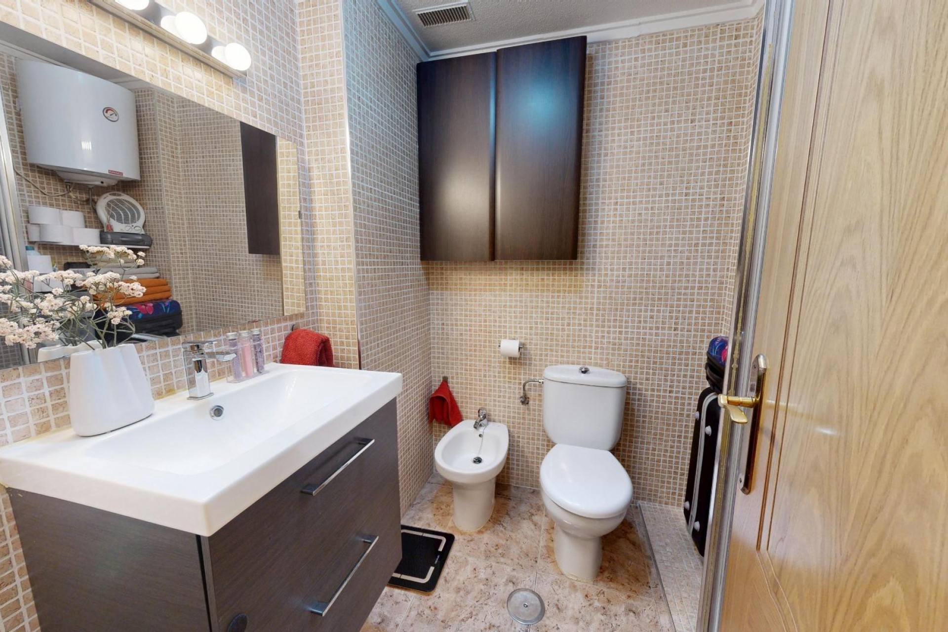 Reventa - Apartment -
Torrevieja - Estacion De Autobuses