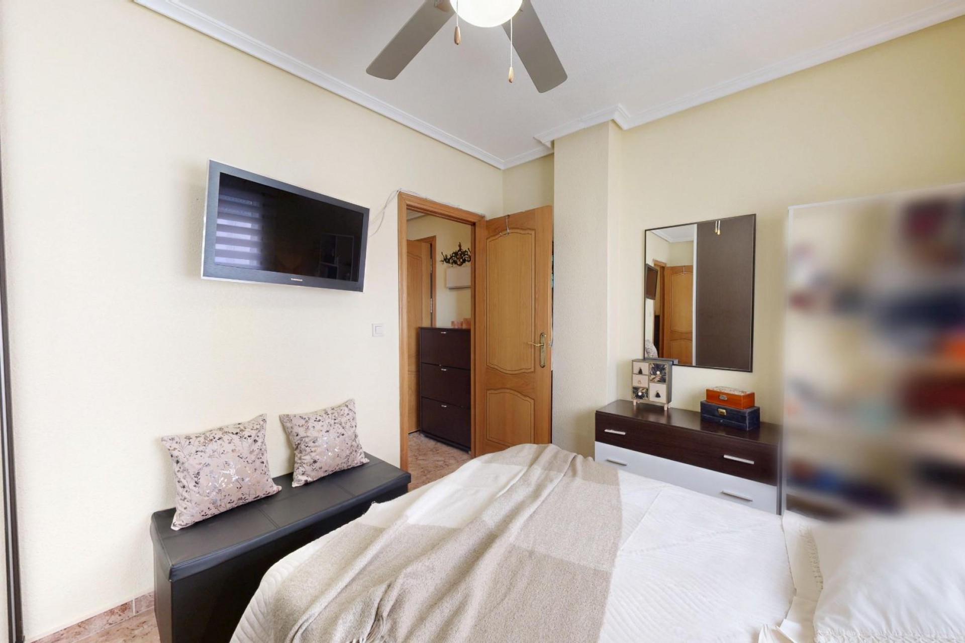 Reventa - Apartment -
Torrevieja - Estacion De Autobuses