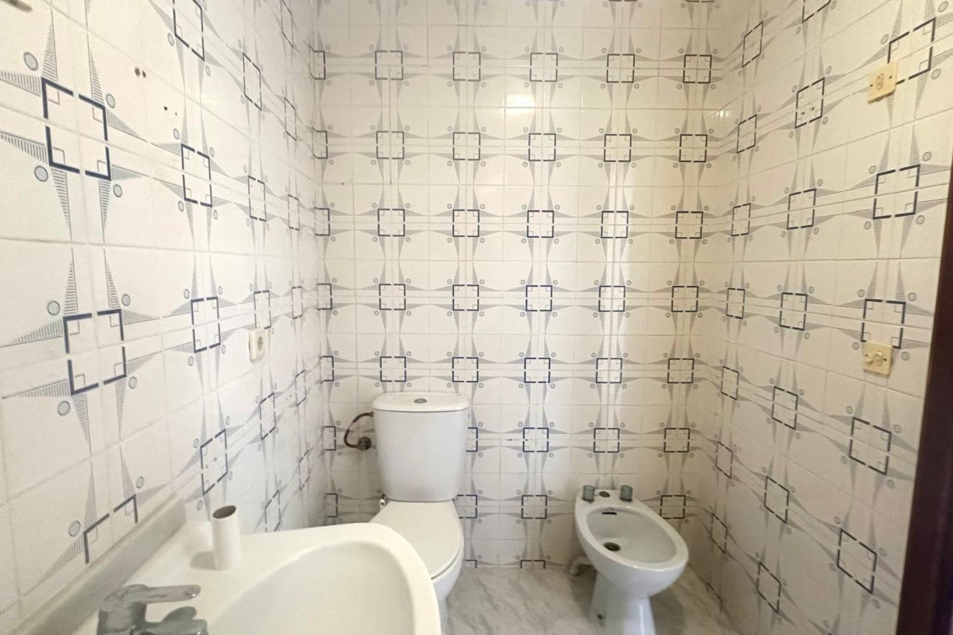 Reventa - Apartment -
Torrevieja - Estacion De Autobuses