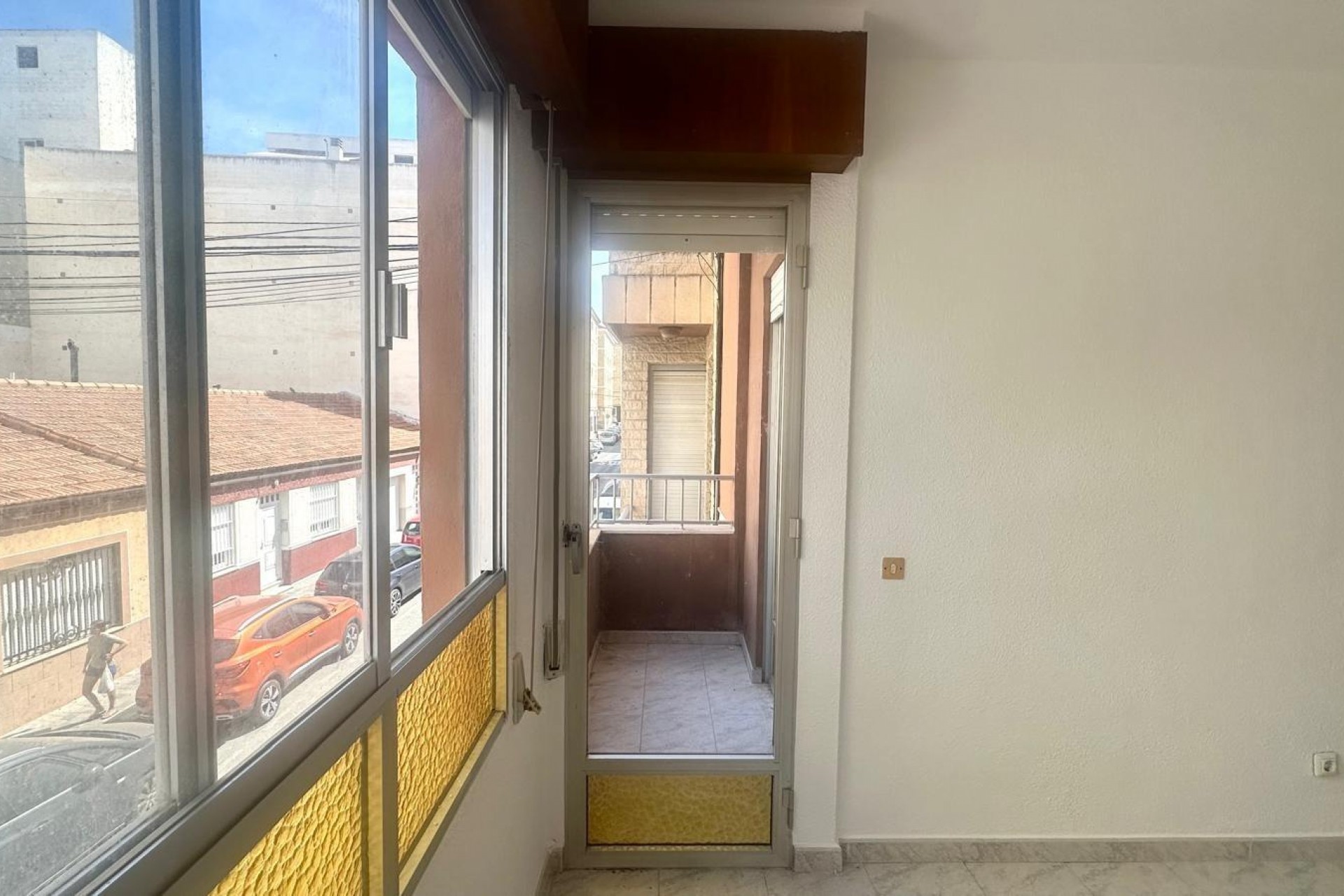 Reventa - Apartment -
Torrevieja - Estacion De Autobuses