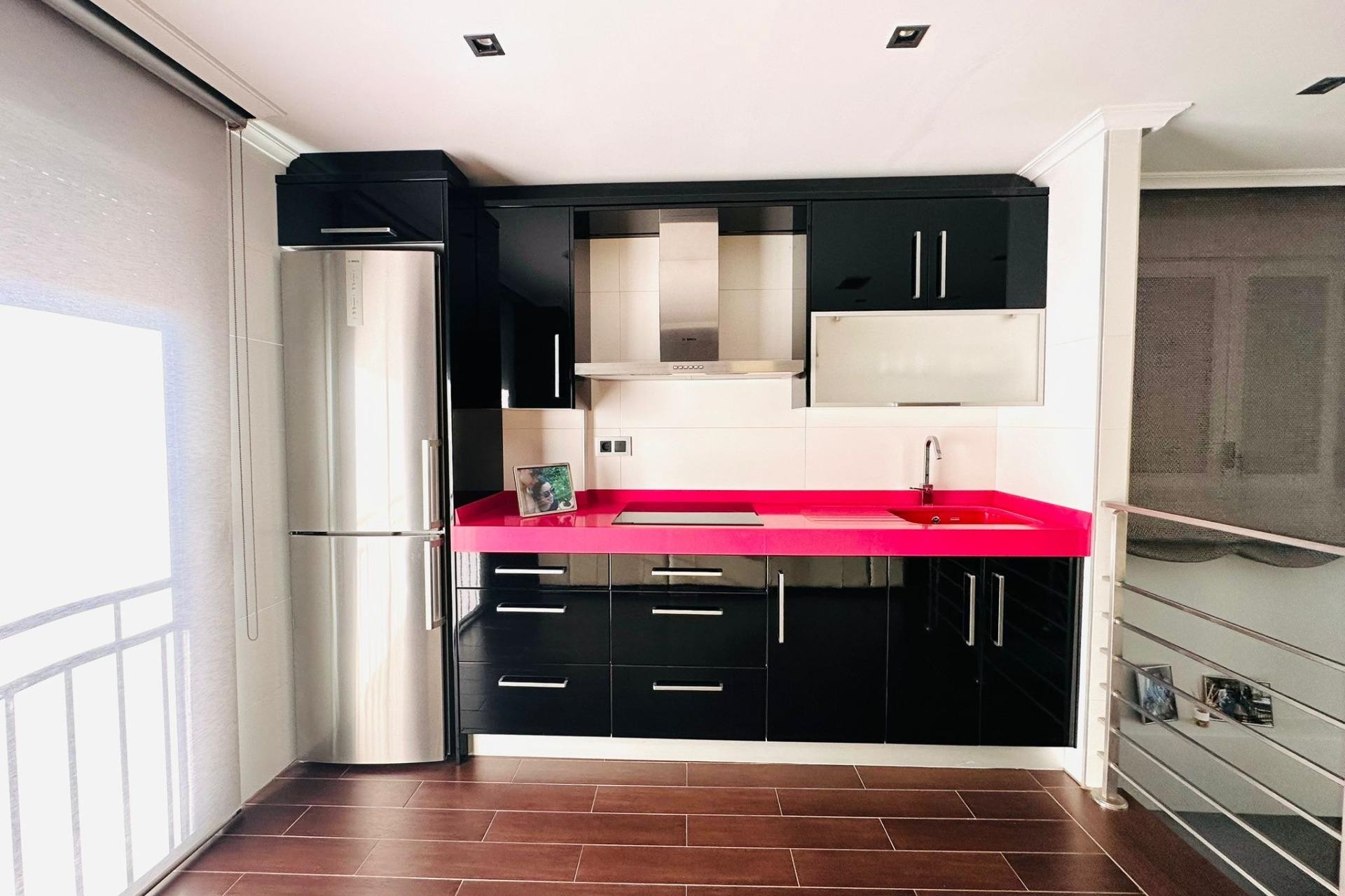 Reventa - Apartment -
Torrevieja - Estacion De Autobuses