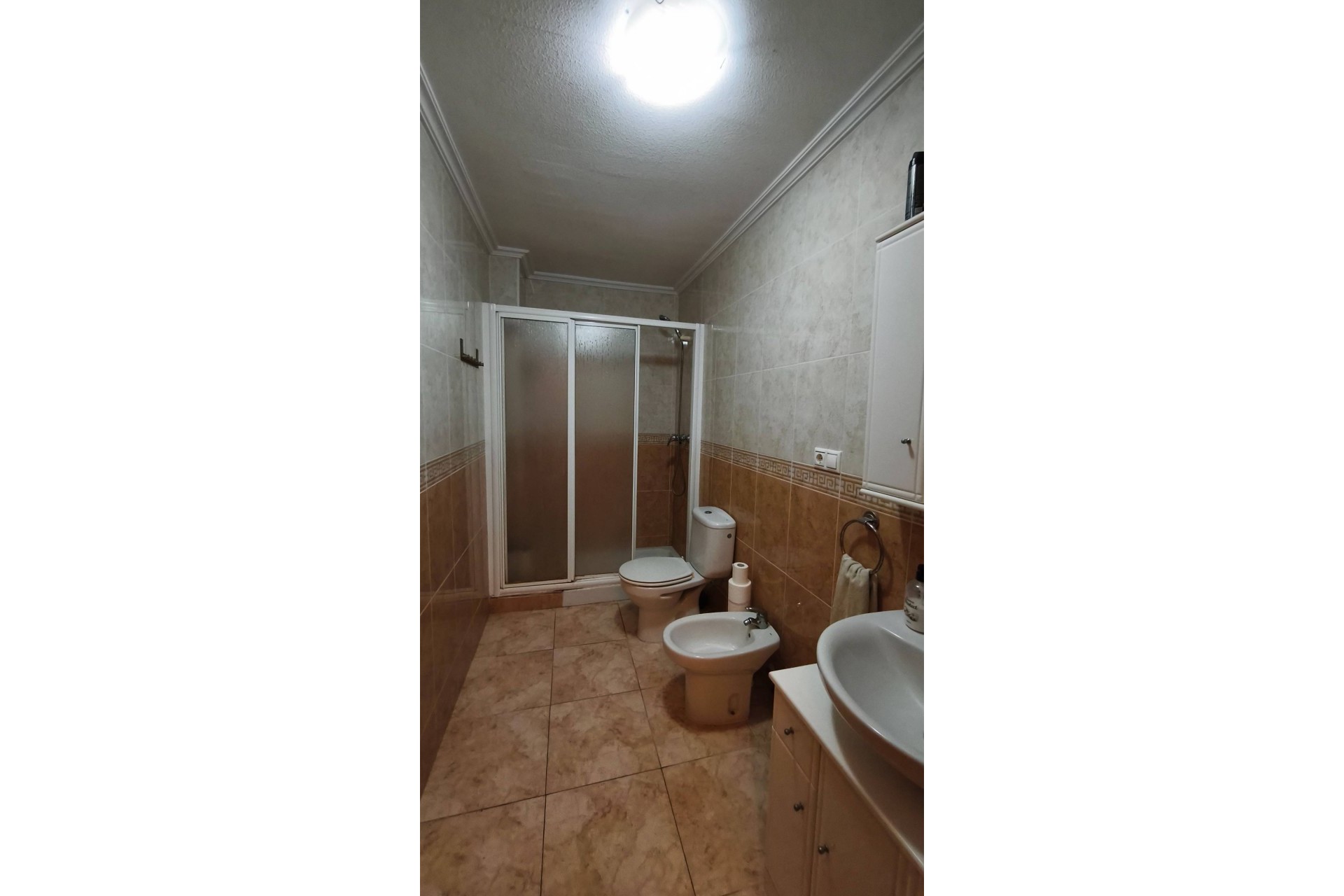 Reventa - Apartment -
Torrevieja - Estacion De Autobuses