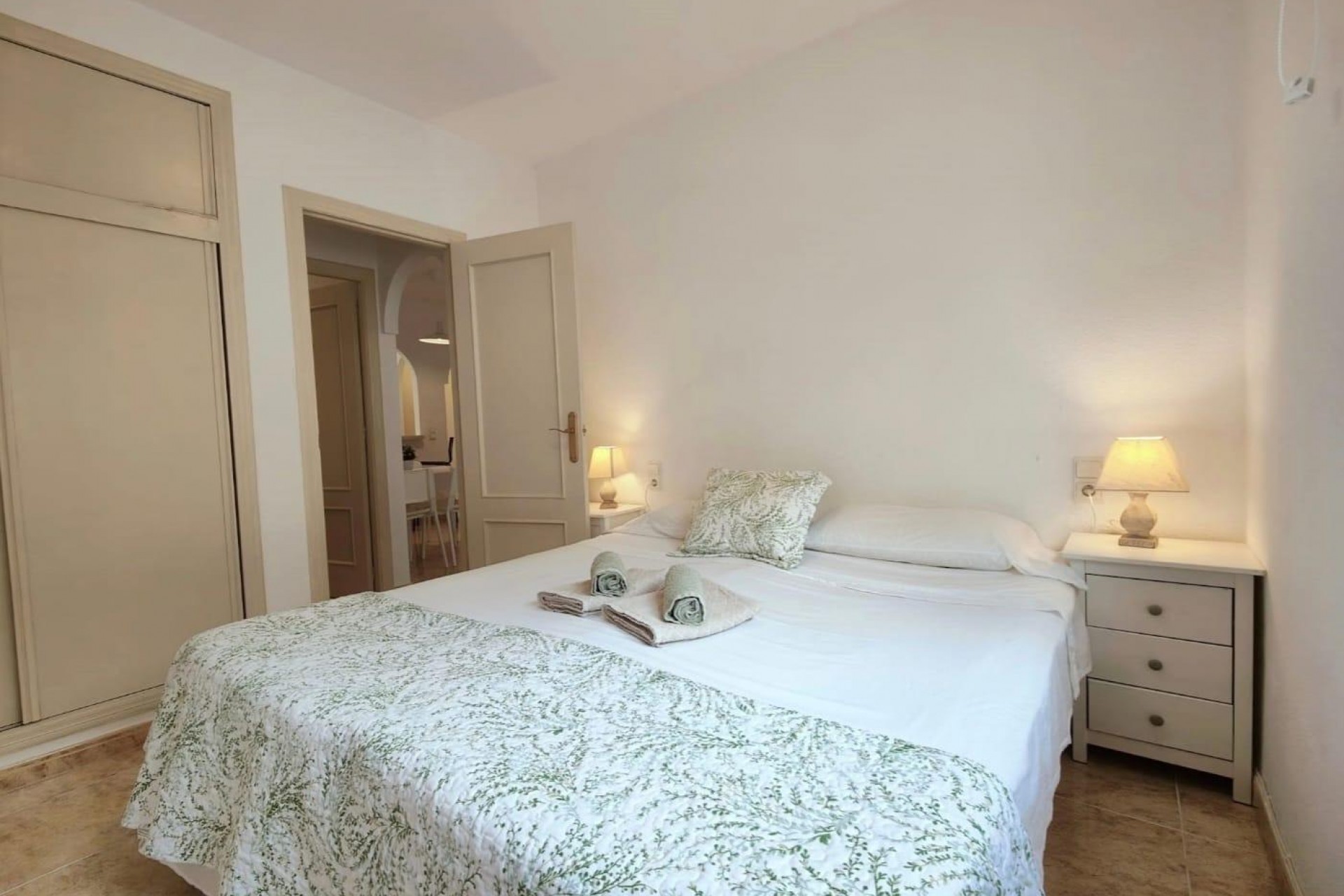 Reventa - Apartment -
Torrevieja - Estacion De Autobuses