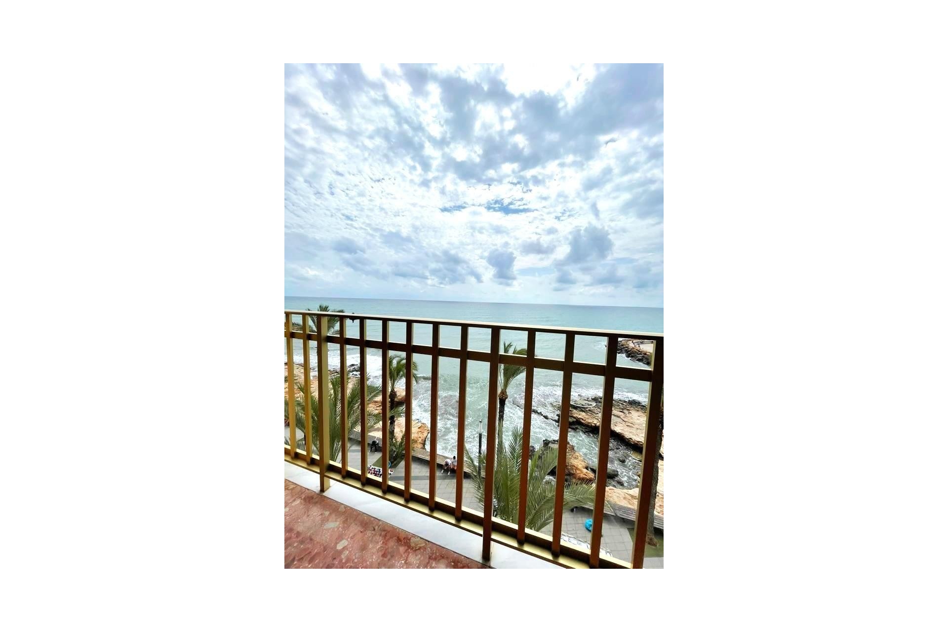 Reventa - Apartment -
Torrevieja - Estacion De Autobuses