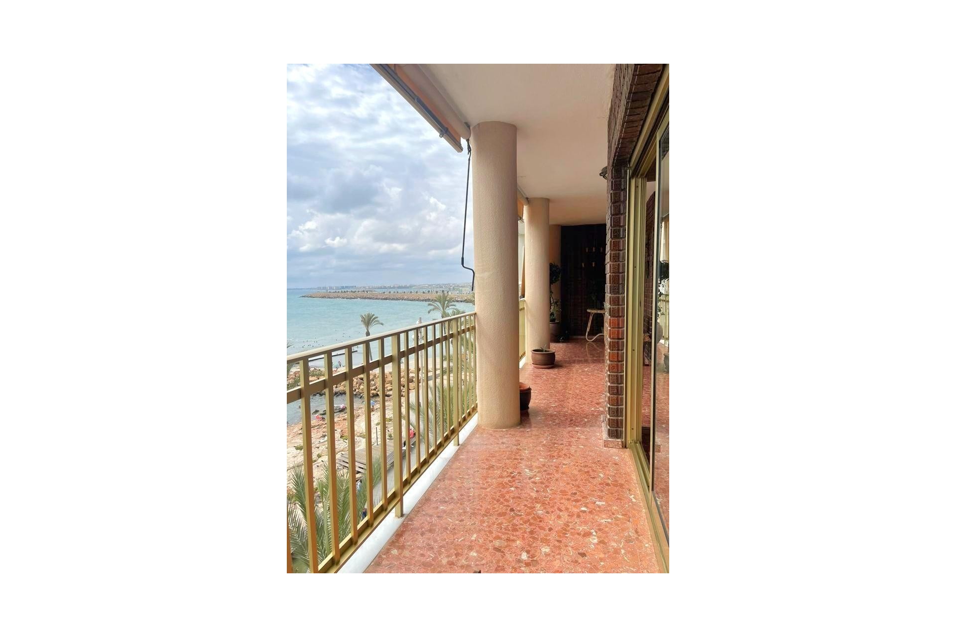 Reventa - Apartment -
Torrevieja - Estacion De Autobuses