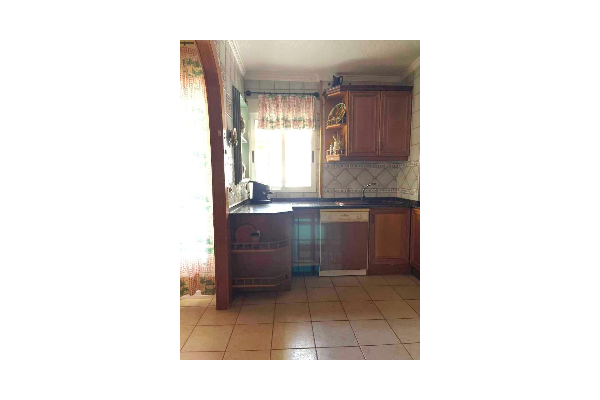 Reventa - Apartment -
Torrevieja - Estacion De Autobuses