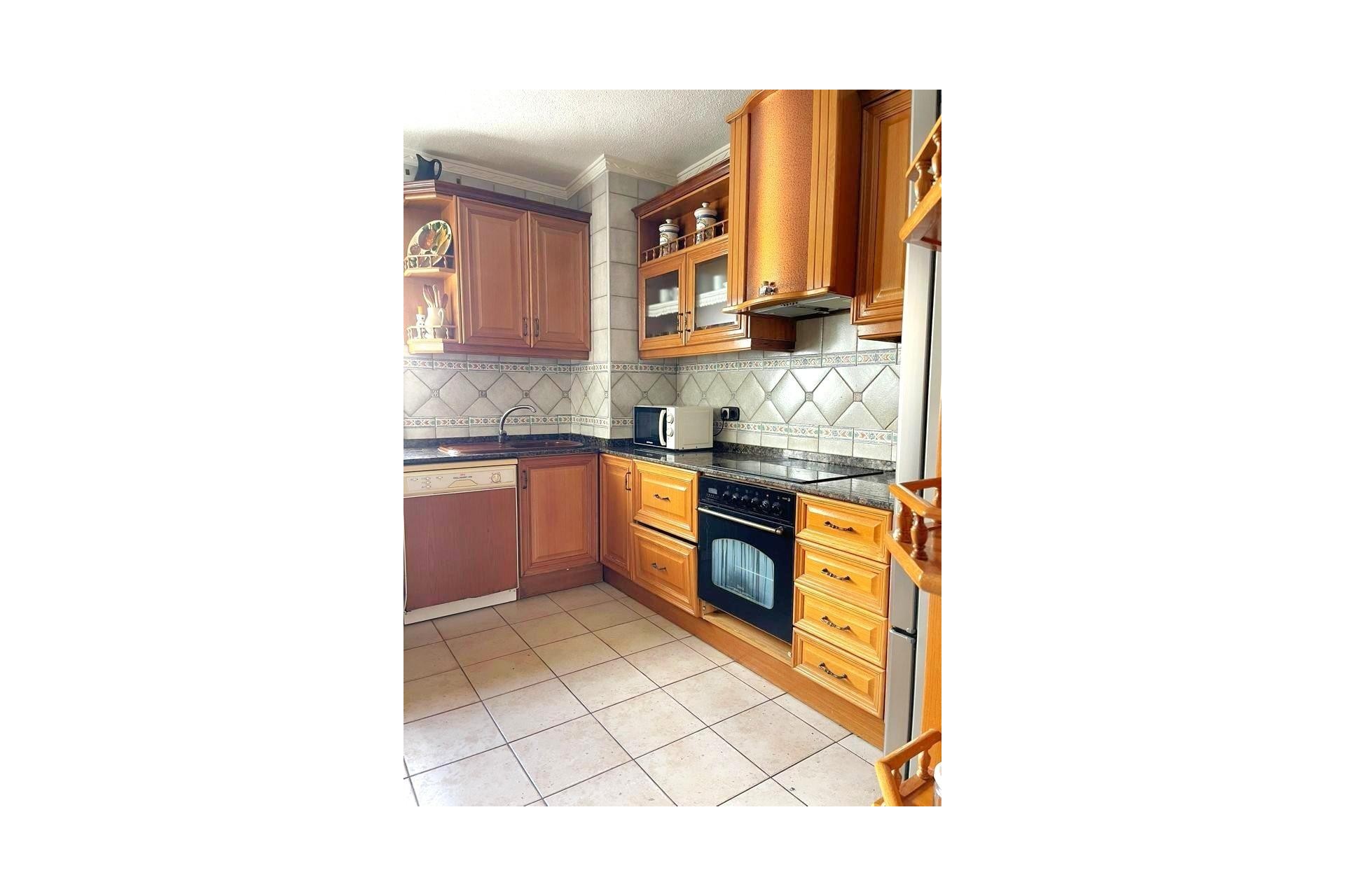 Reventa - Apartment -
Torrevieja - Estacion De Autobuses