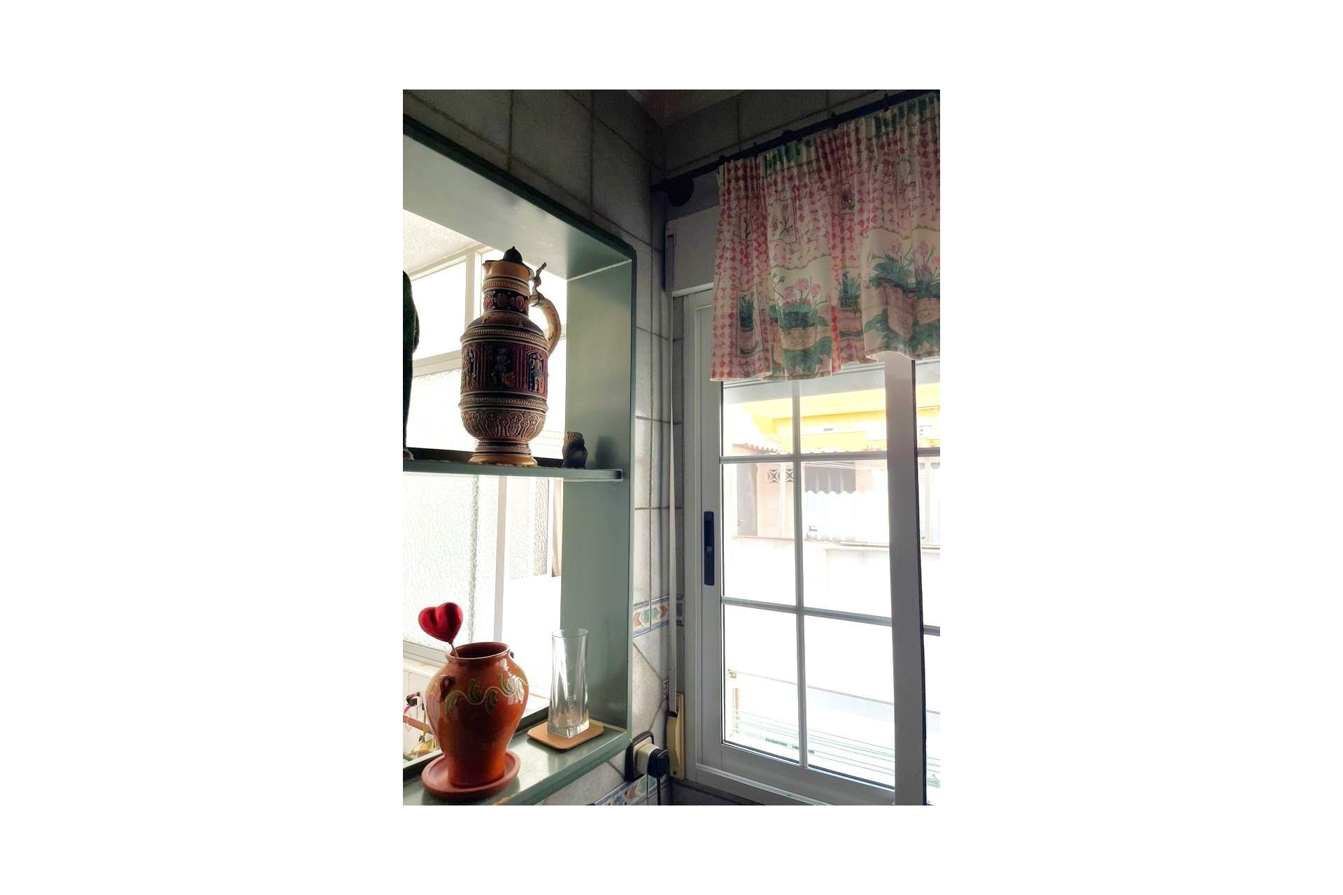 Reventa - Apartment -
Torrevieja - Estacion De Autobuses