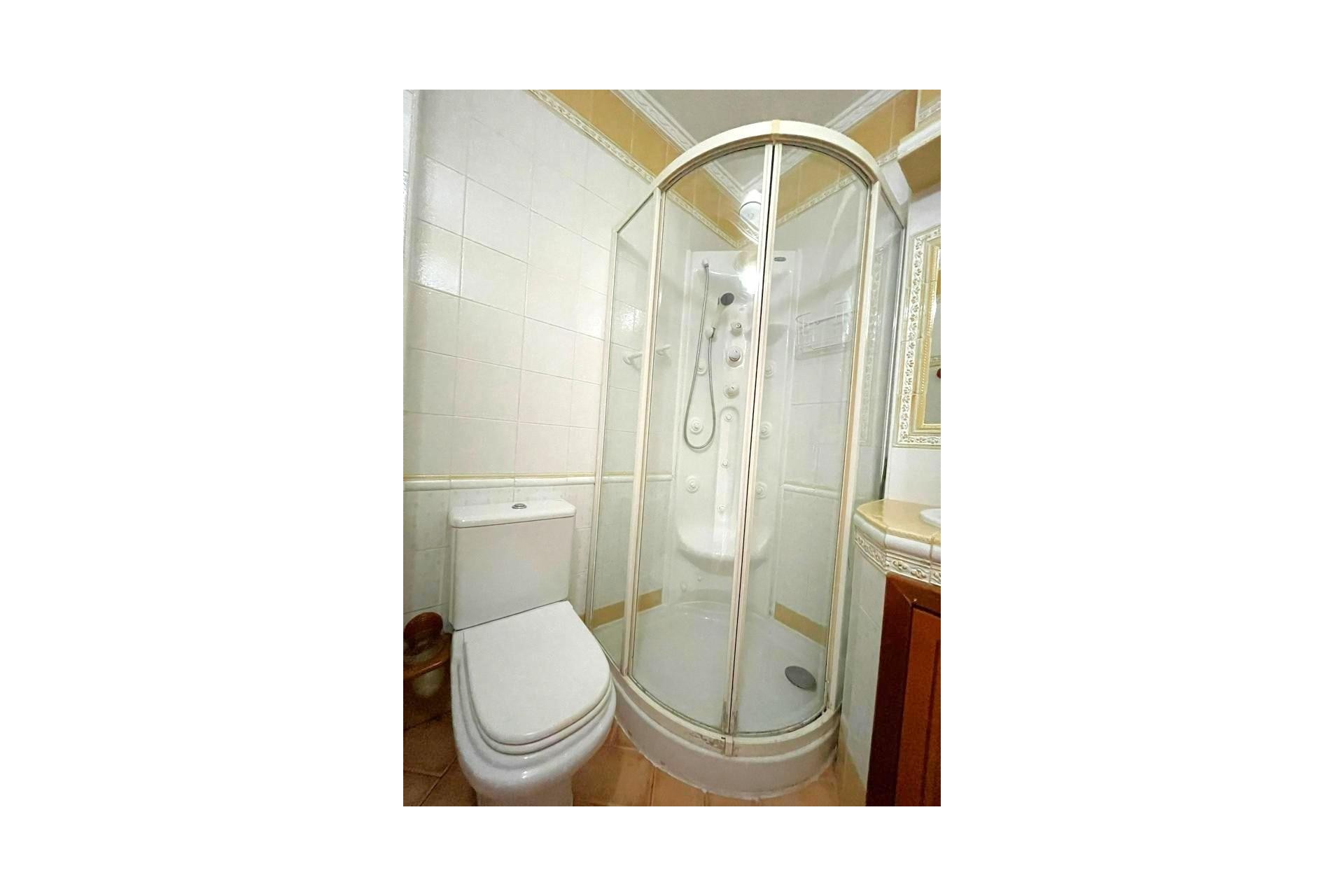 Reventa - Apartment -
Torrevieja - Estacion De Autobuses