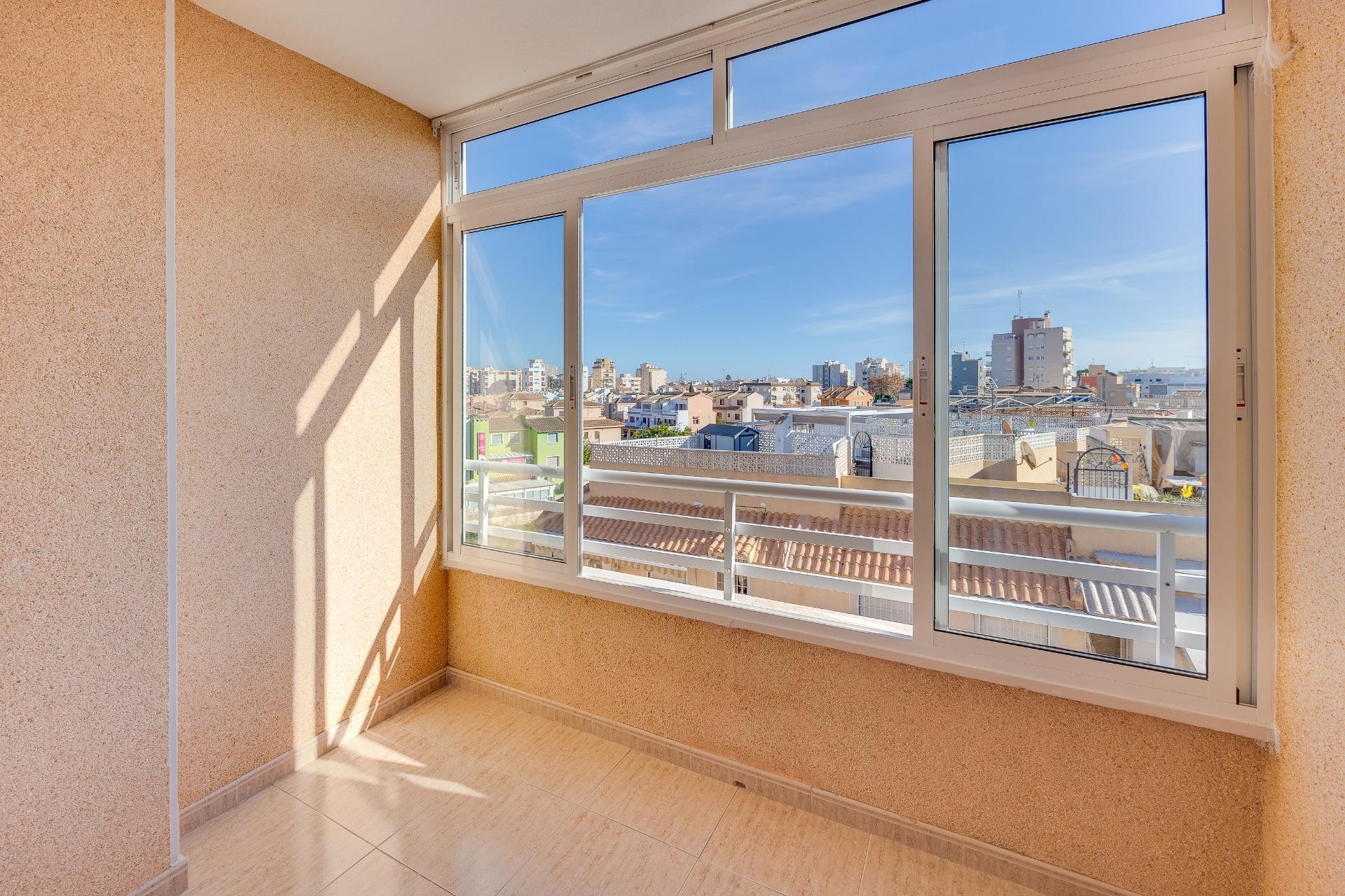 Reventa - Apartment -
Torrevieja - Estacion De Autobuses