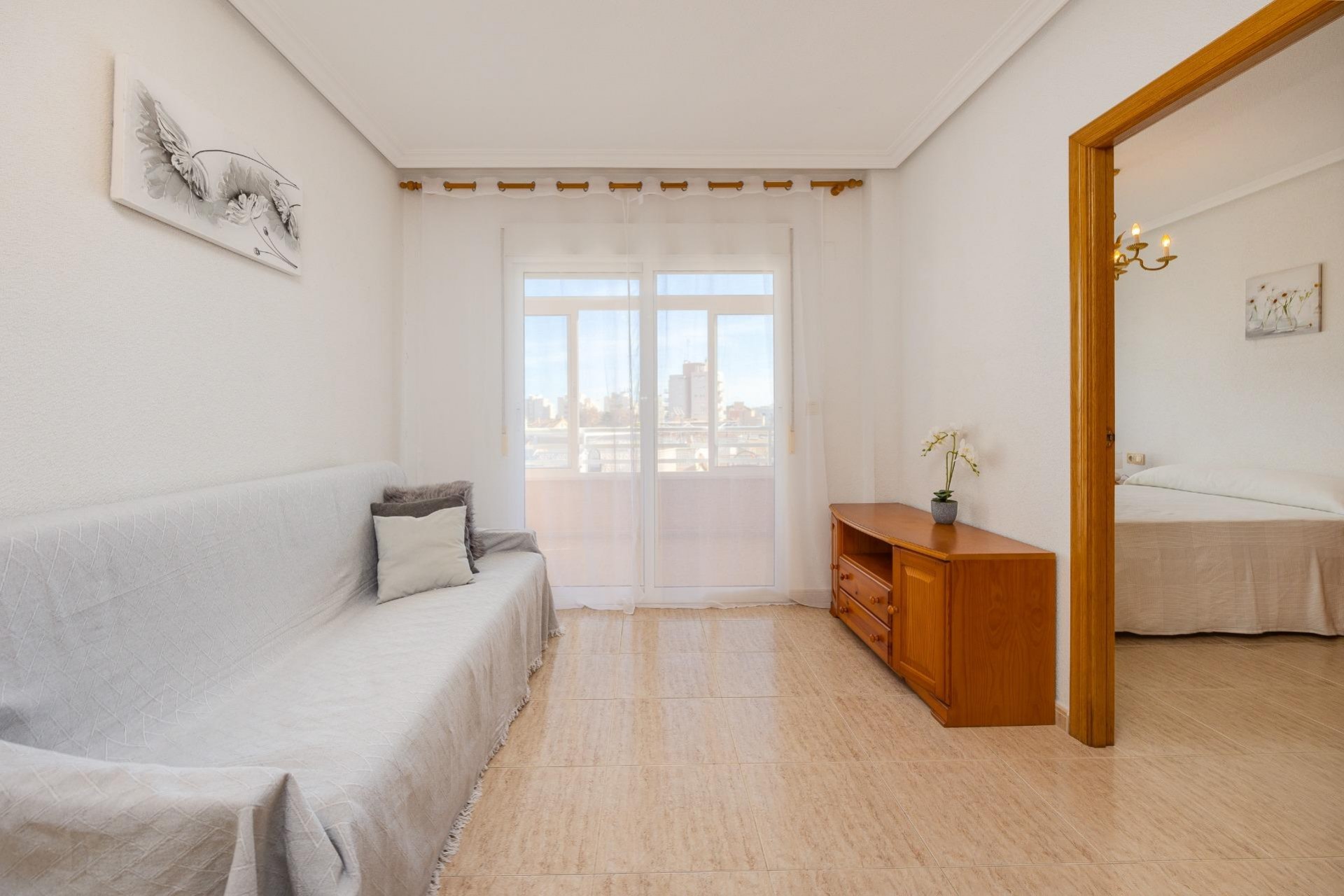 Reventa - Apartment -
Torrevieja - Estacion De Autobuses
