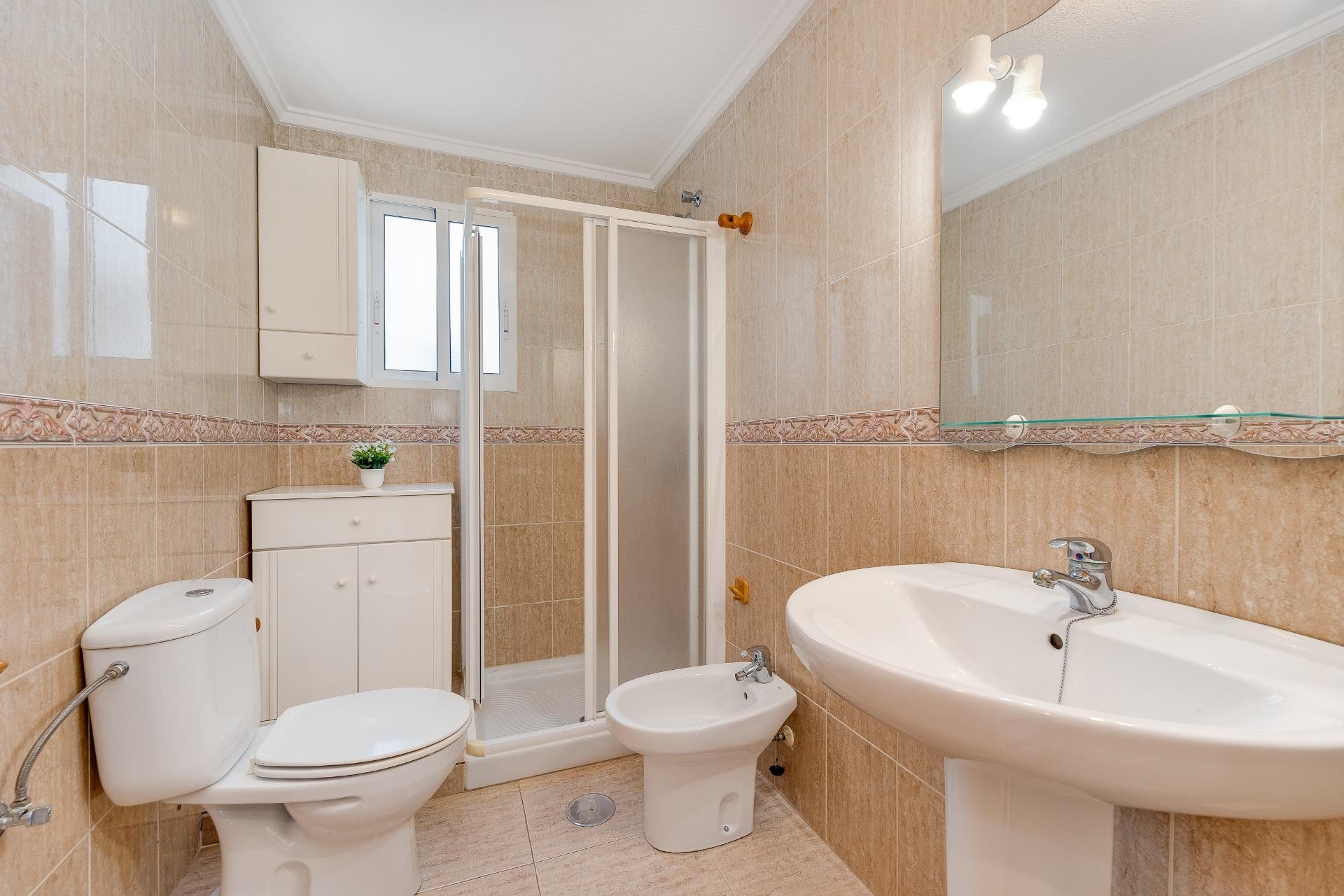 Reventa - Apartment -
Torrevieja - Estacion De Autobuses