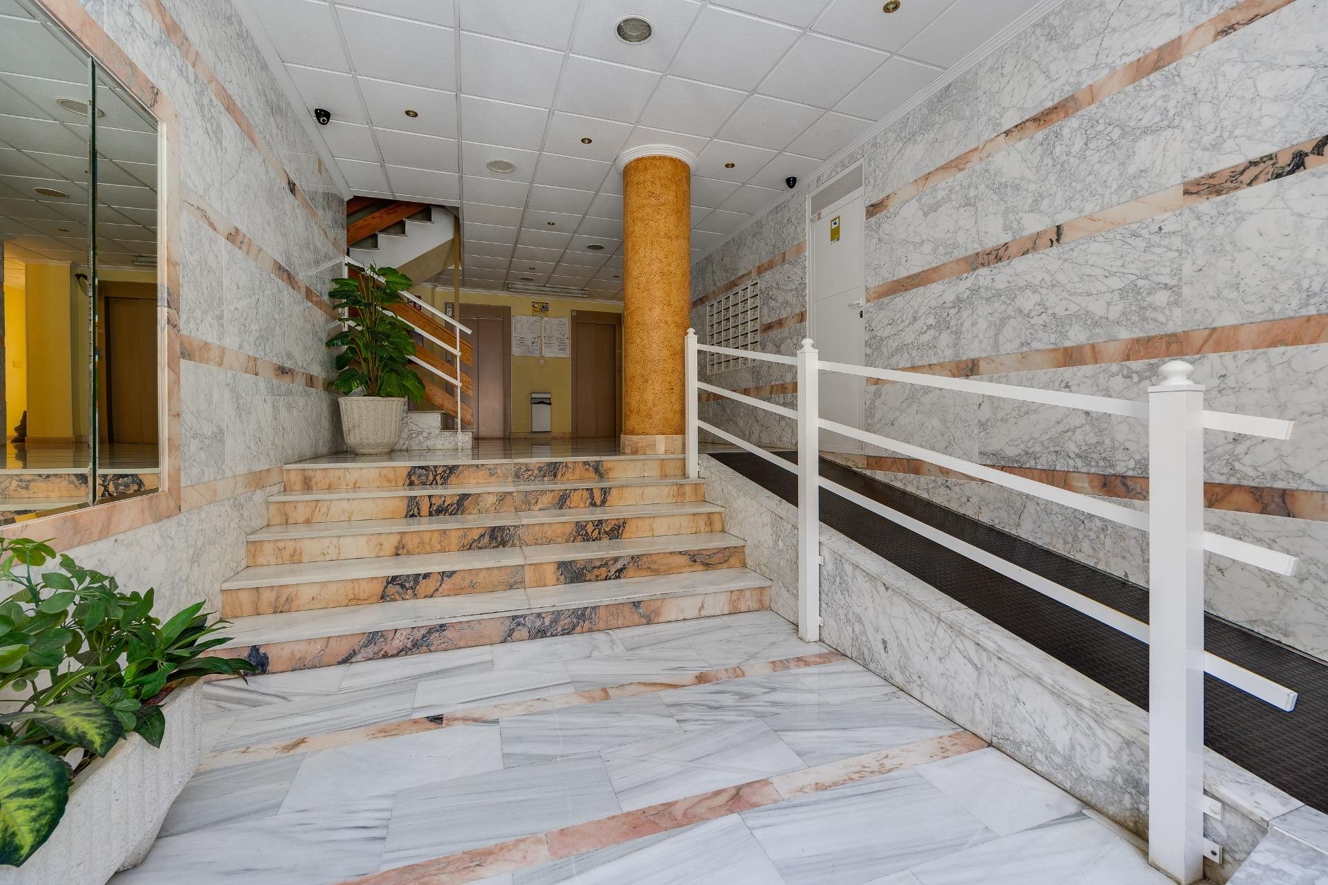 Reventa - Apartment -
Torrevieja - Estacion De Autobuses