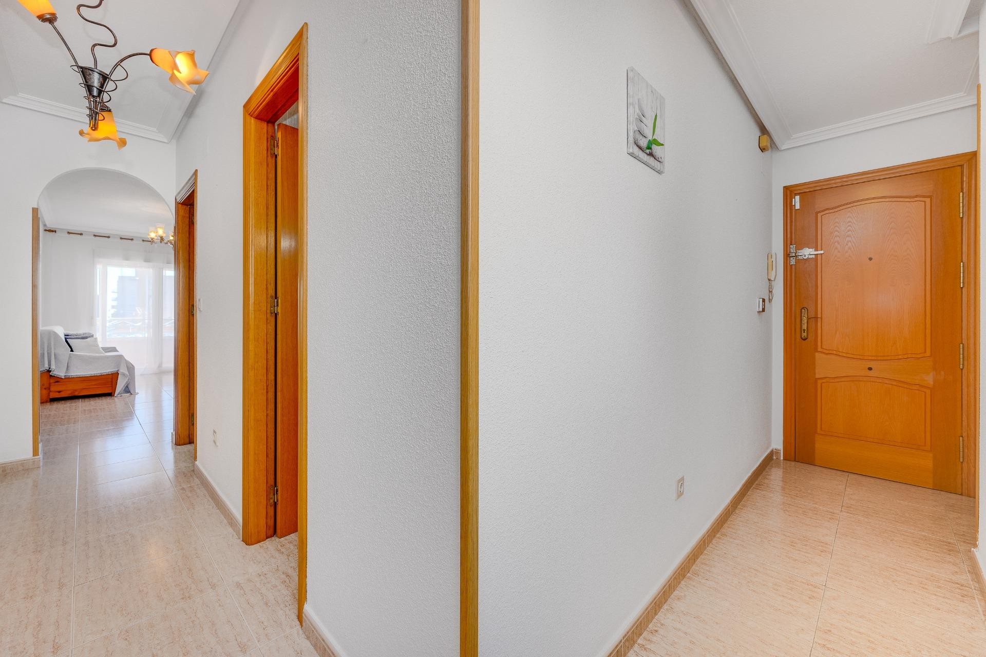 Reventa - Apartment -
Torrevieja - Estacion De Autobuses