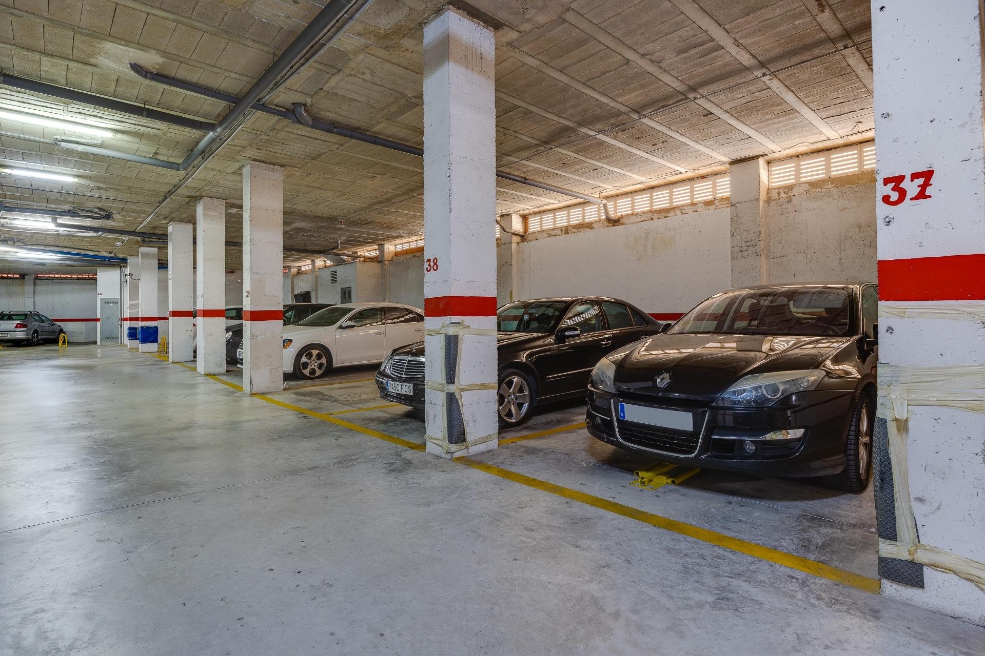 Reventa - Apartment -
Torrevieja - Estacion De Autobuses