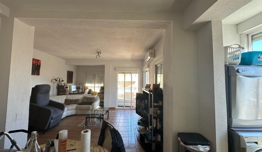 Reventa - Apartment -
Torrevieja - Estacion De Autobuses