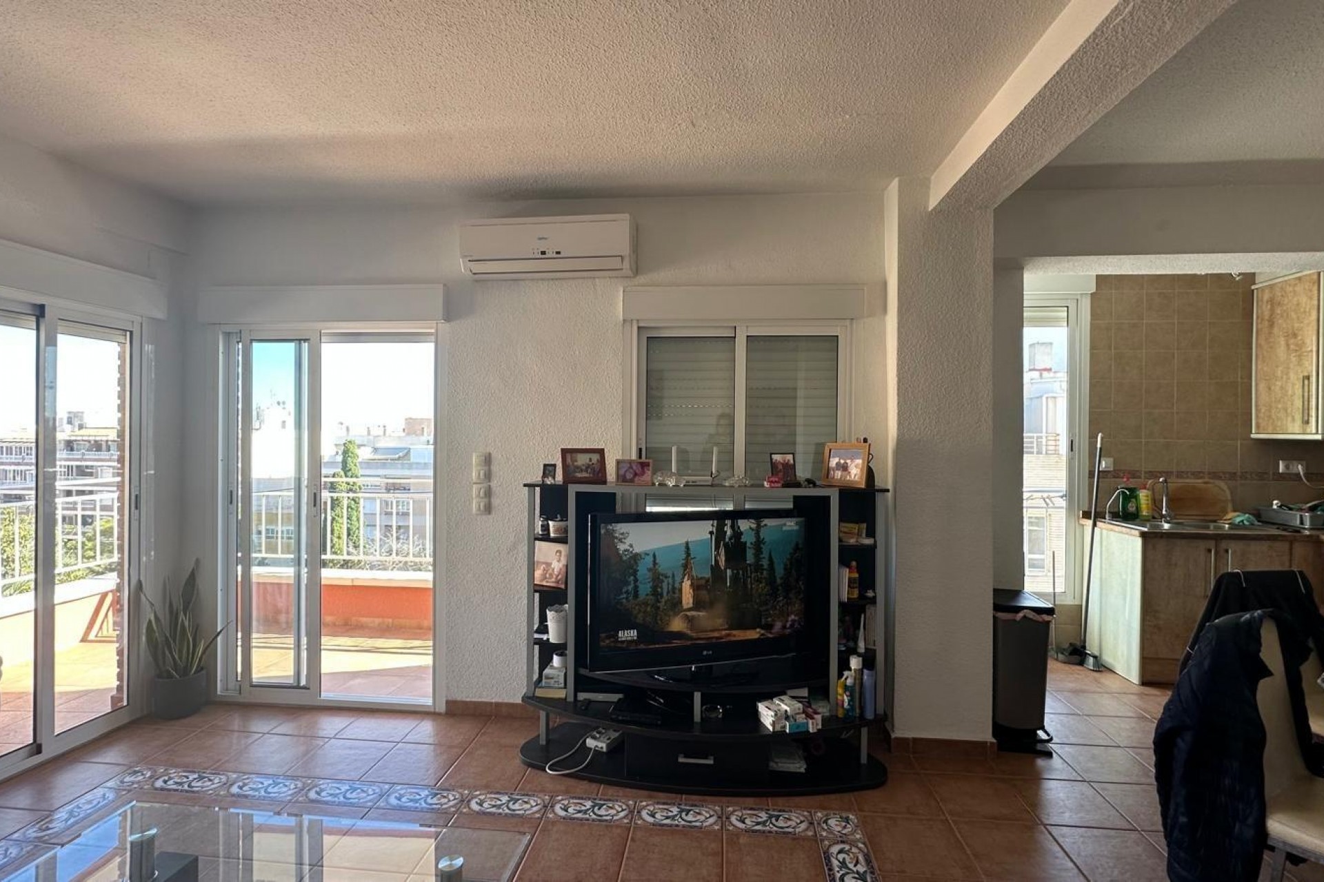 Reventa - Apartment -
Torrevieja - Estacion De Autobuses