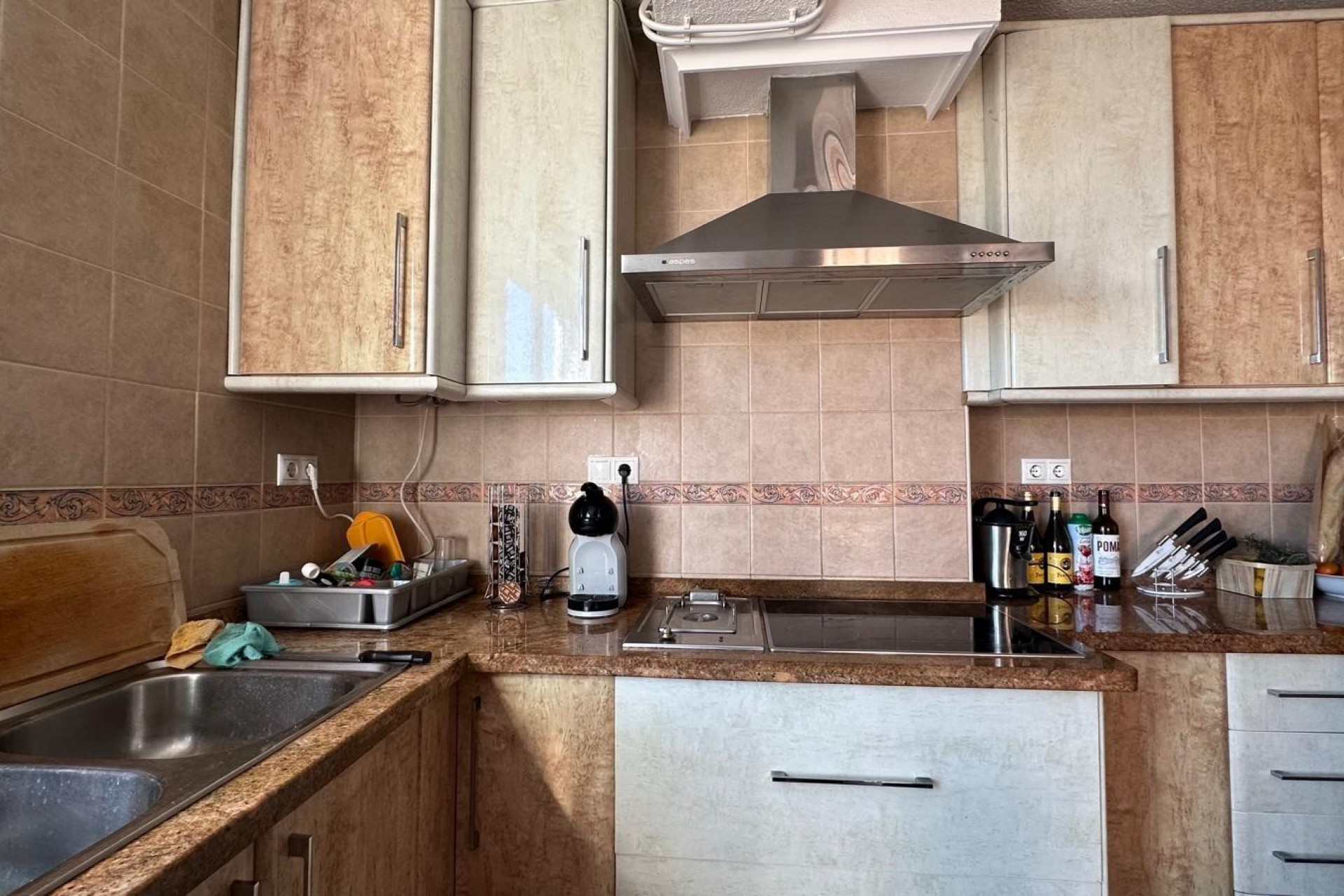 Reventa - Apartment -
Torrevieja - Estacion De Autobuses