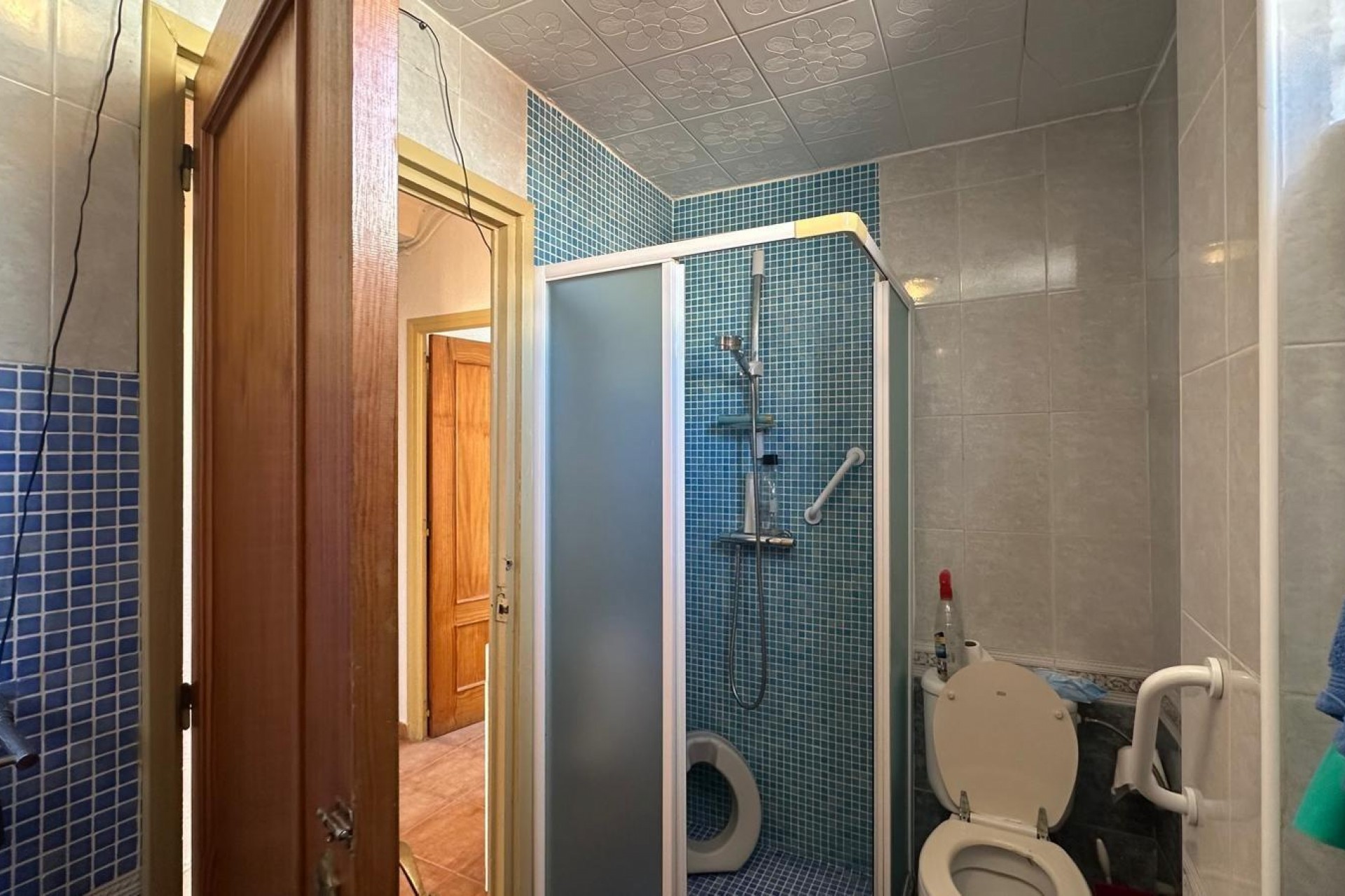 Reventa - Apartment -
Torrevieja - Estacion De Autobuses