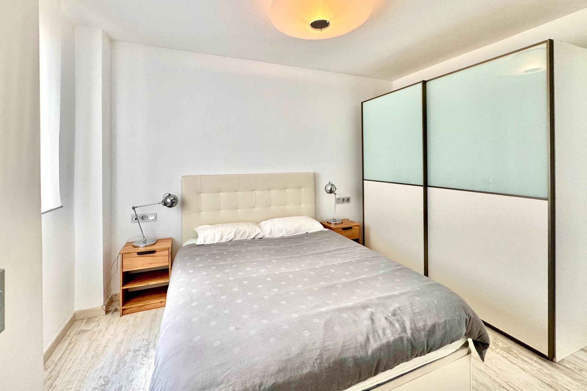 Reventa - Apartment -
Torrevieja - Estacion De Autobuses