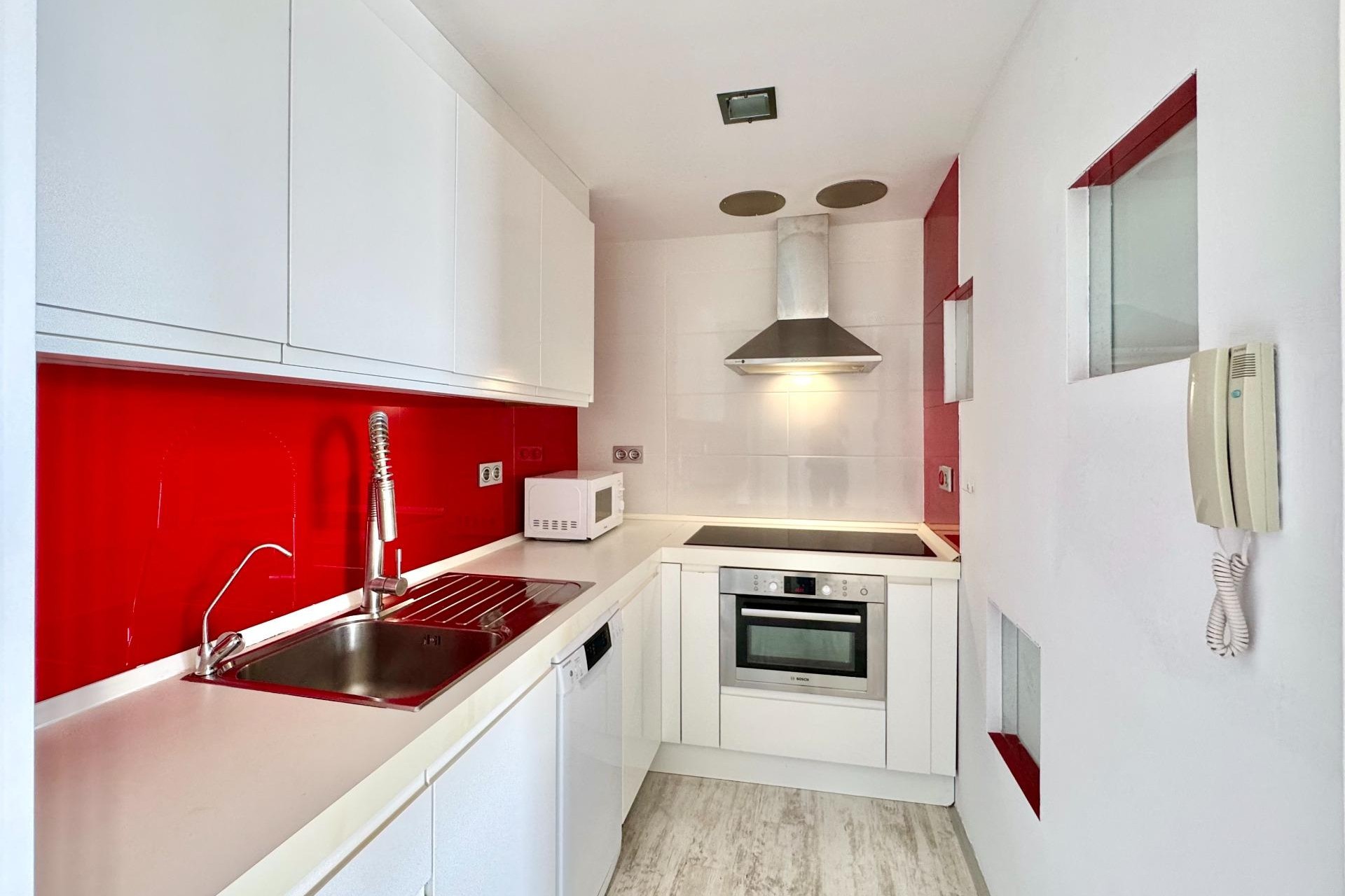 Reventa - Apartment -
Torrevieja - Estacion De Autobuses