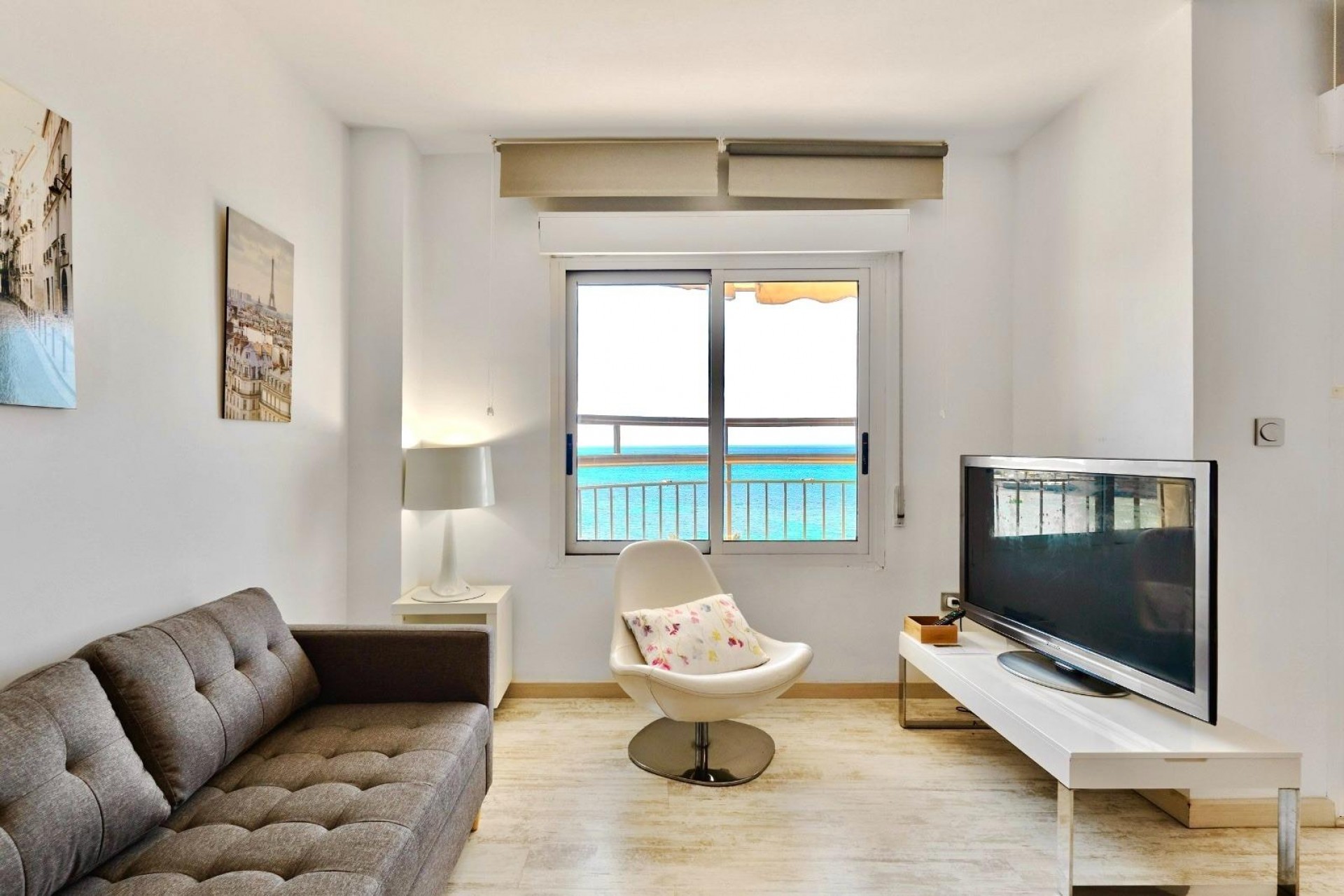 Reventa - Apartment -
Torrevieja - Estacion De Autobuses