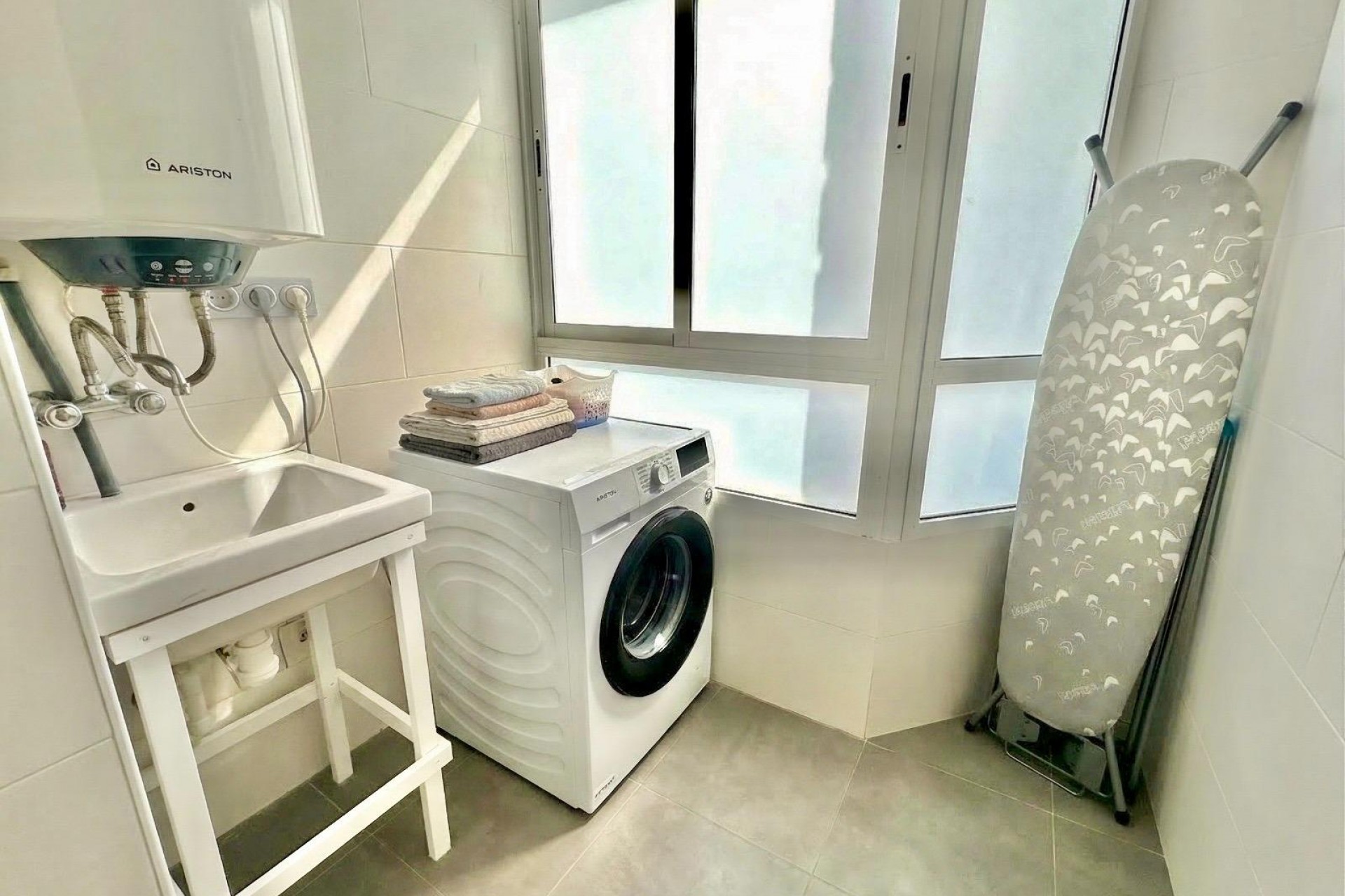 Reventa - Apartment -
Torrevieja - Estacion De Autobuses