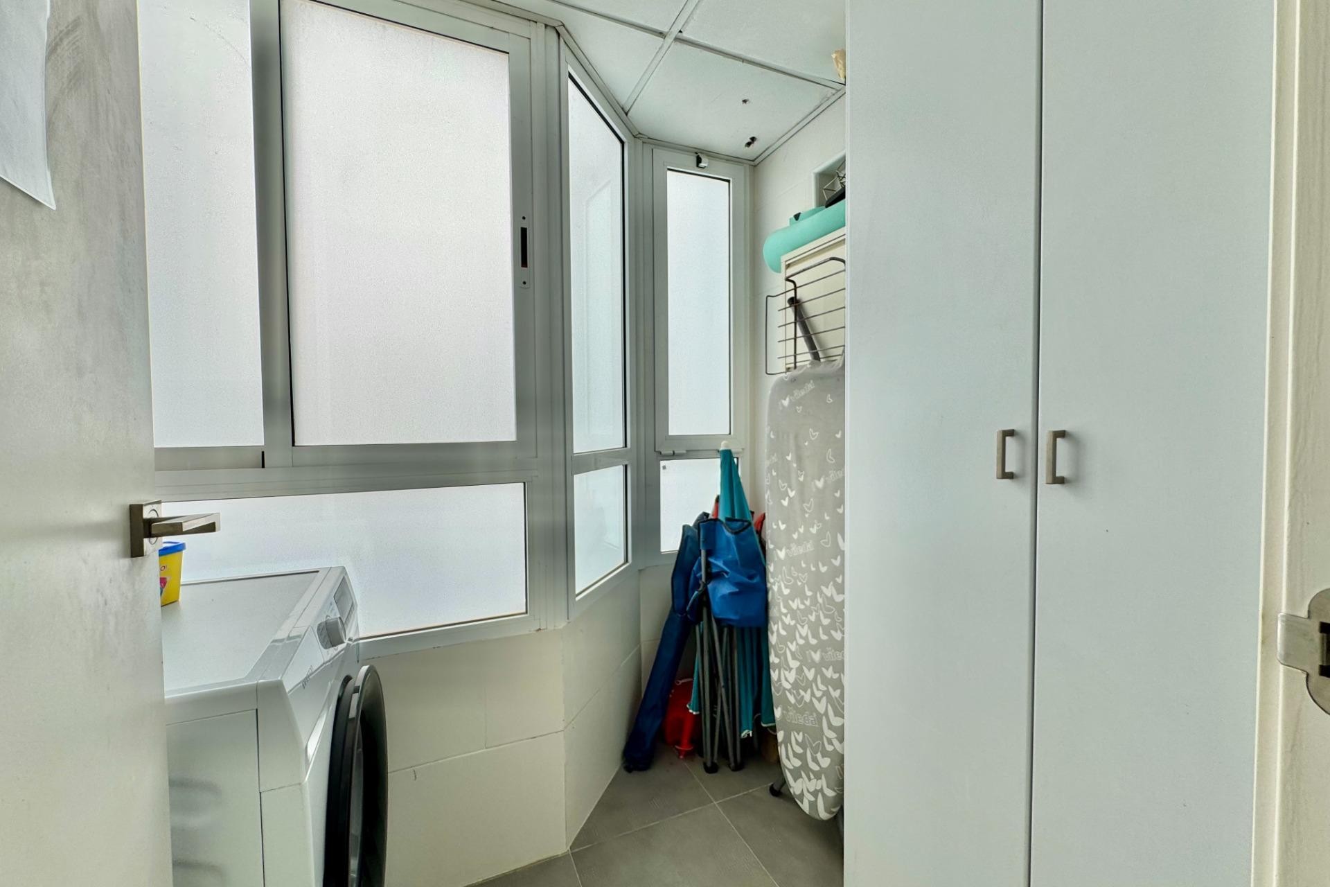 Reventa - Apartment -
Torrevieja - Estacion De Autobuses