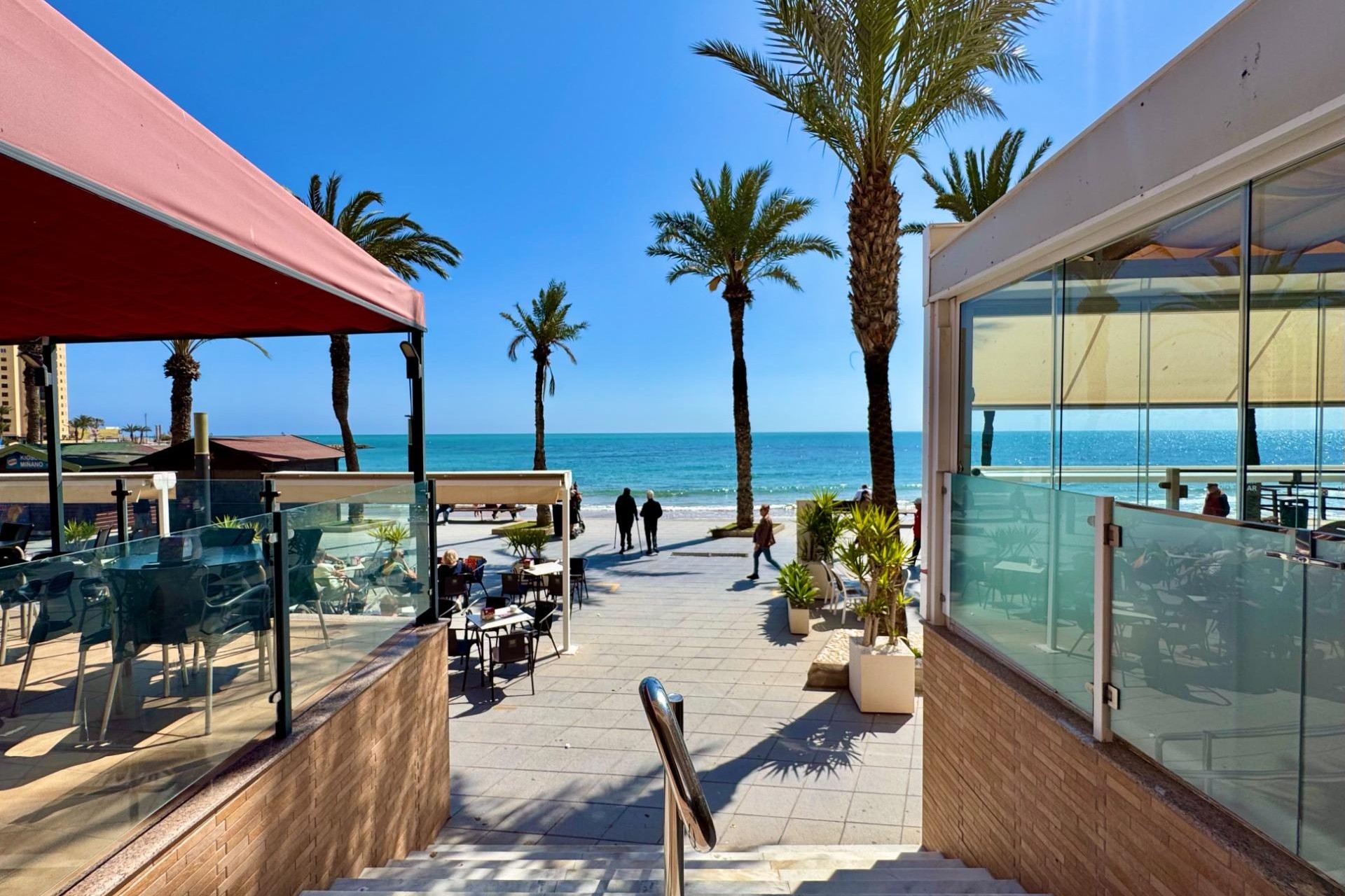 Reventa - Apartment -
Torrevieja - Estacion De Autobuses