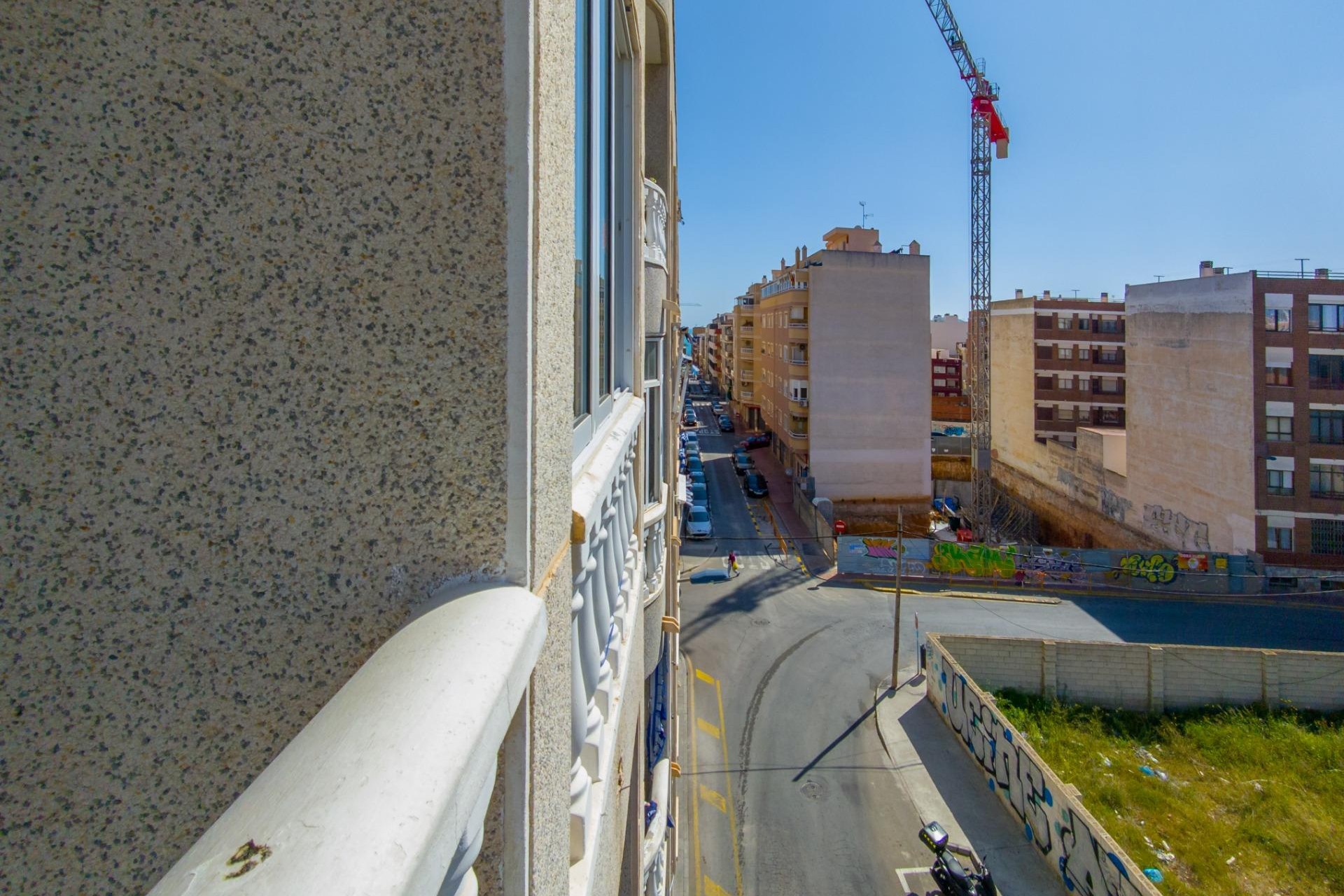 Reventa - Apartment -
Torrevieja - Estacion De Autobuses