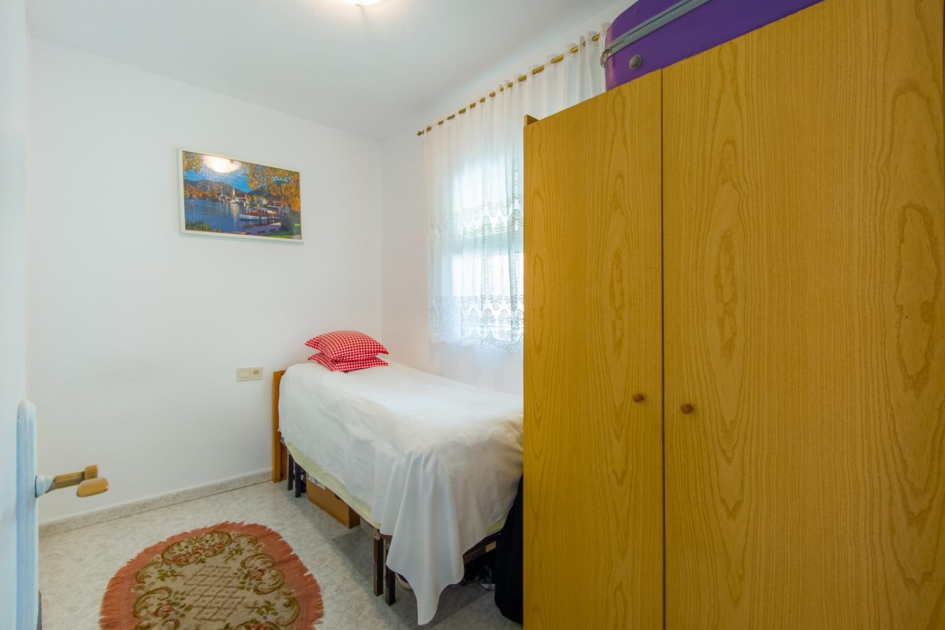 Reventa - Apartment -
Torrevieja - Estacion De Autobuses