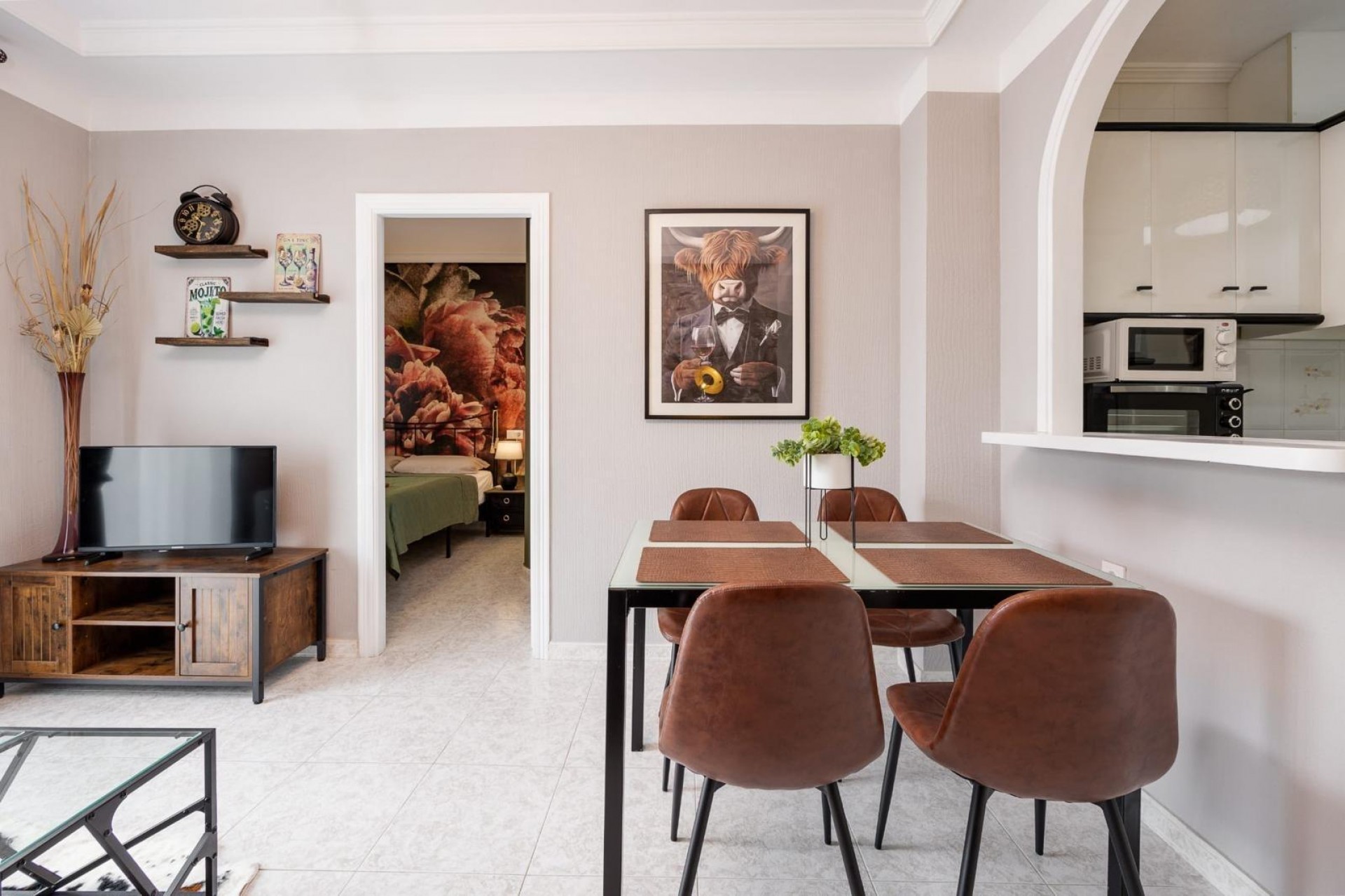 Reventa - Apartment -
Torrevieja - Estacion De Autobuses