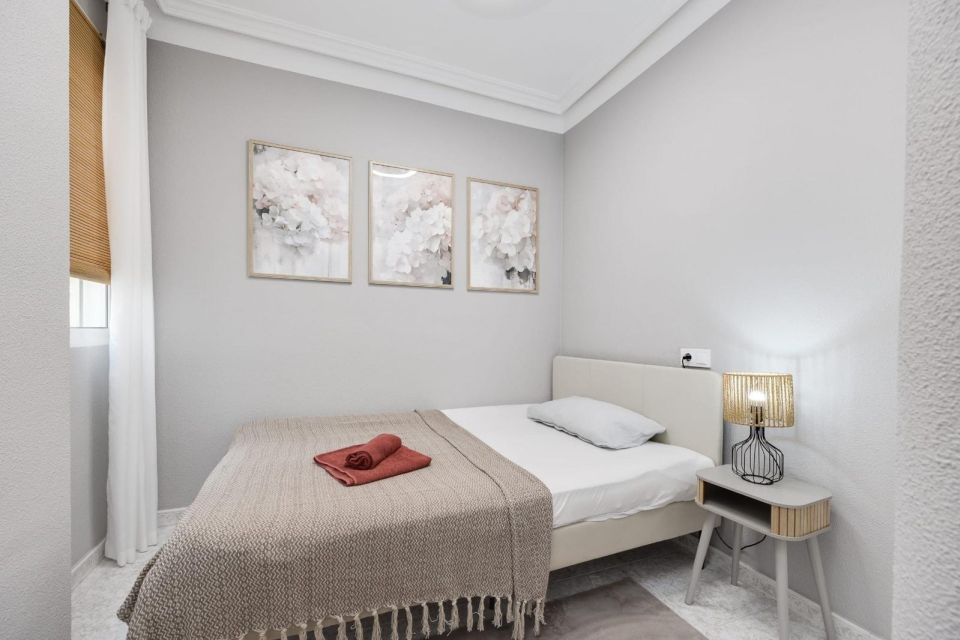 Reventa - Apartment -
Torrevieja - Estacion De Autobuses