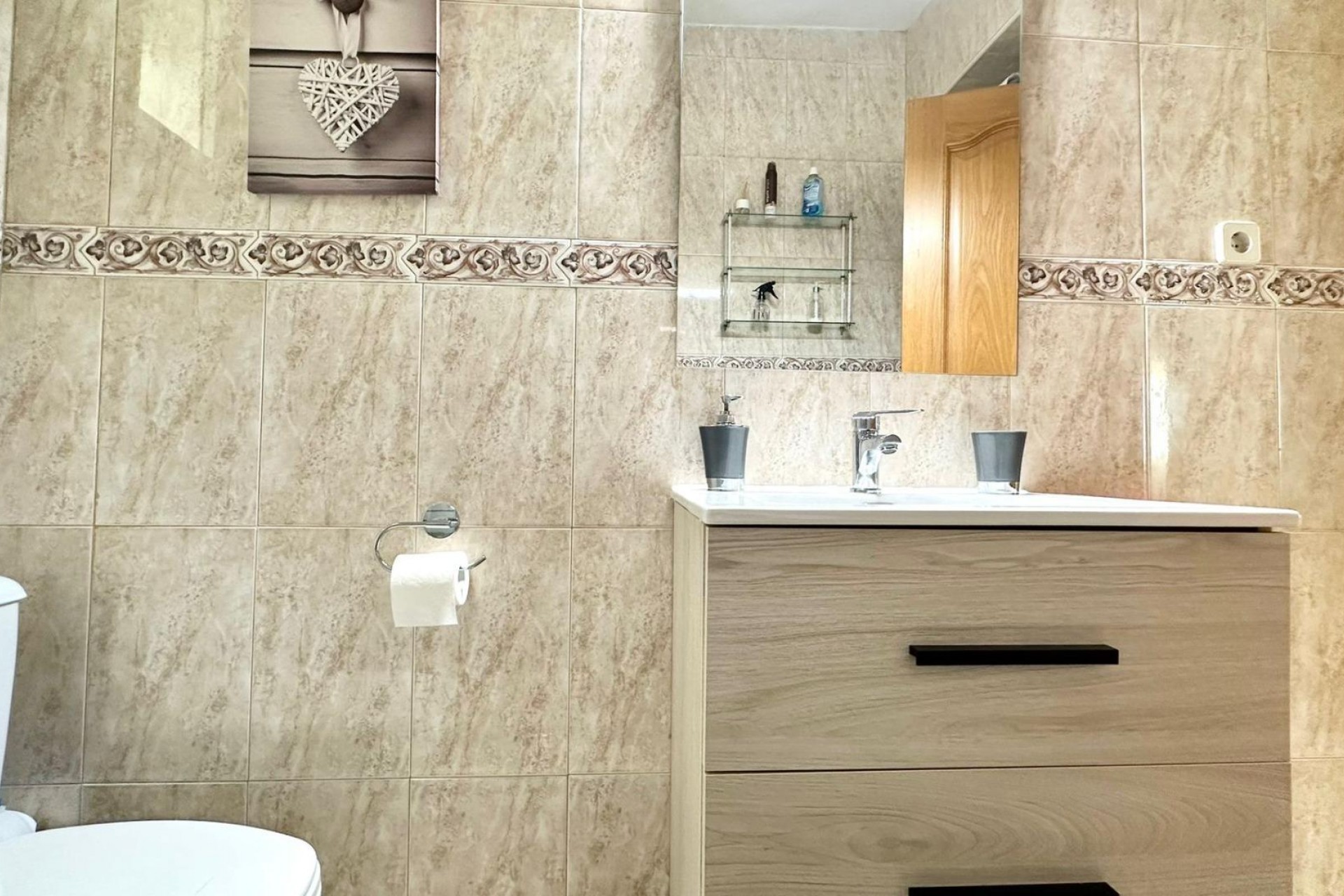 Reventa - Apartment -
Torrevieja - Estacion De Autobuses