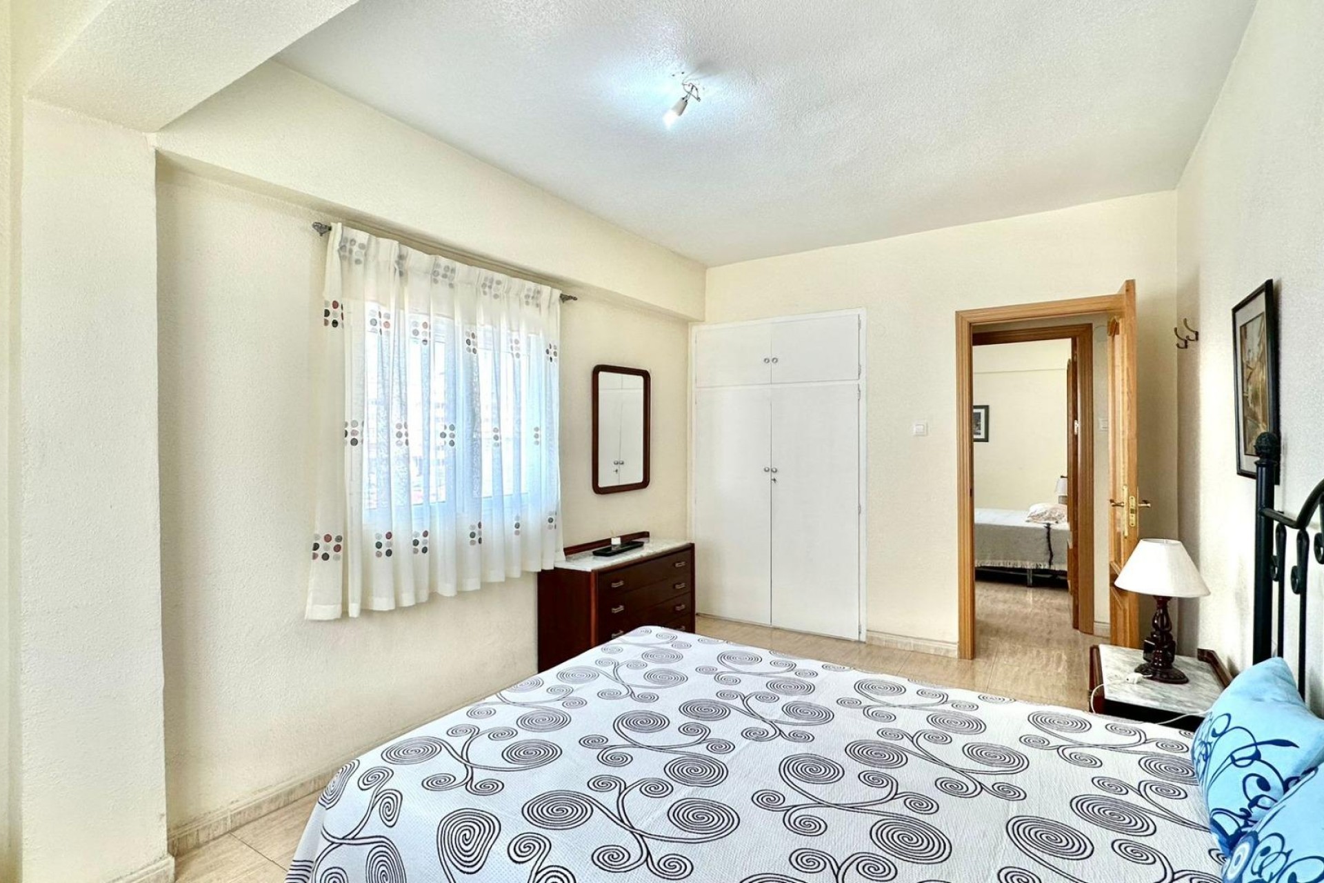 Reventa - Apartment -
Torrevieja - Estacion De Autobuses