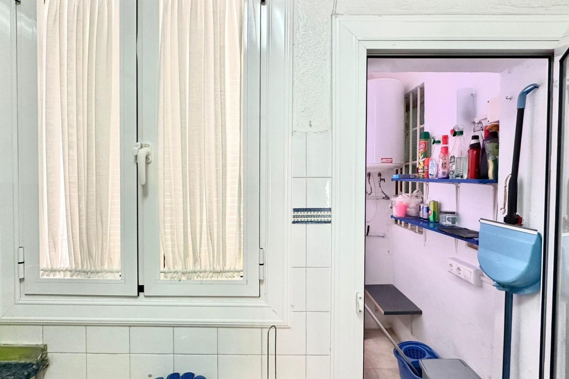 Reventa - Apartment -
Torrevieja - Estacion De Autobuses