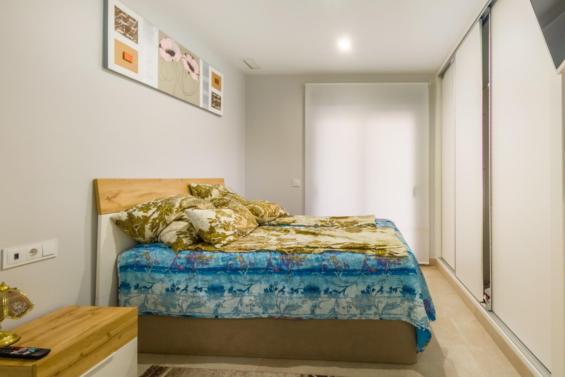 Reventa - Apartment -
Torrevieja - Estacion De Autobuses