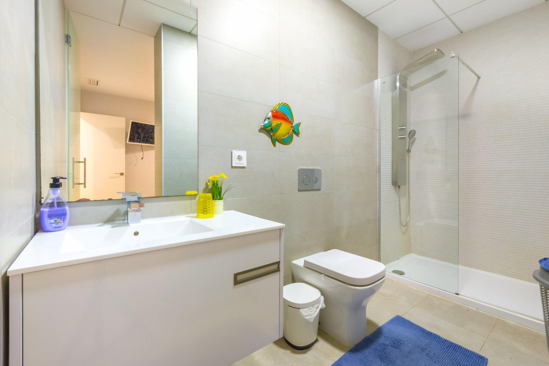 Reventa - Apartment -
Torrevieja - Estacion De Autobuses