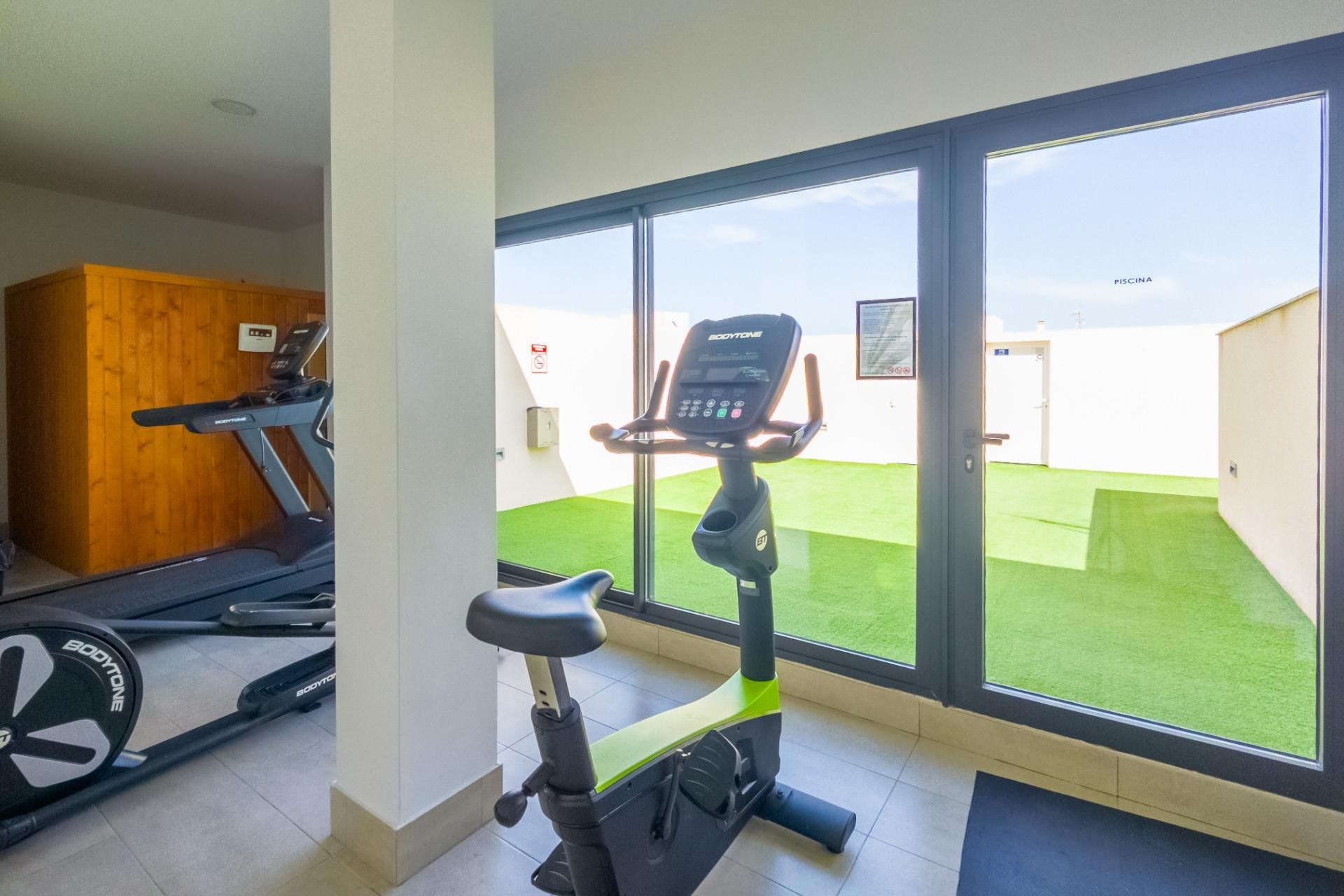 Reventa - Apartment -
Torrevieja - Estacion De Autobuses