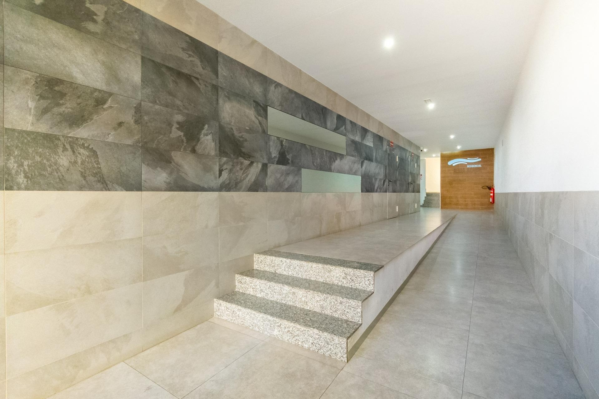 Reventa - Apartment -
Torrevieja - Estacion De Autobuses