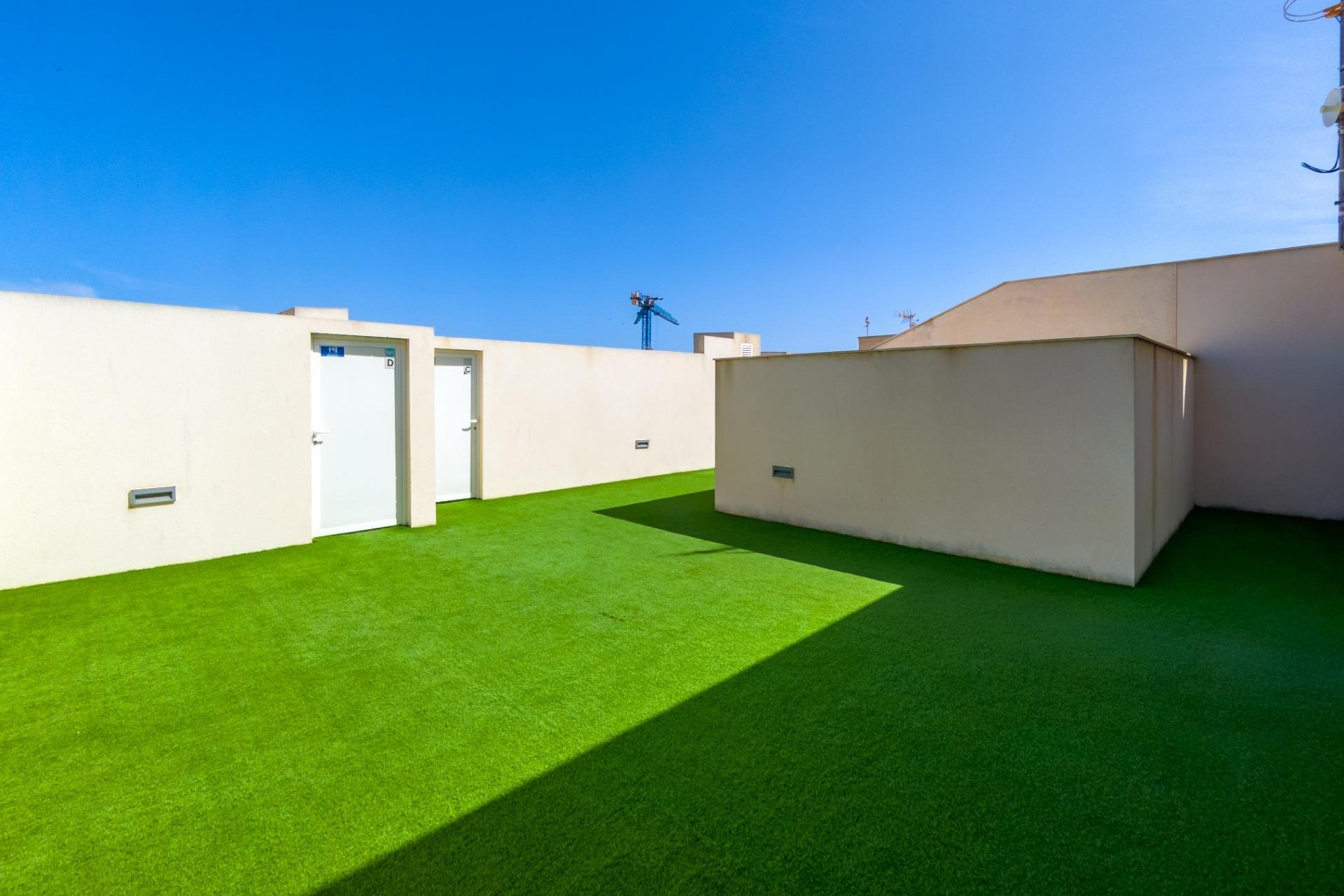 Reventa - Apartment -
Torrevieja - Estacion De Autobuses