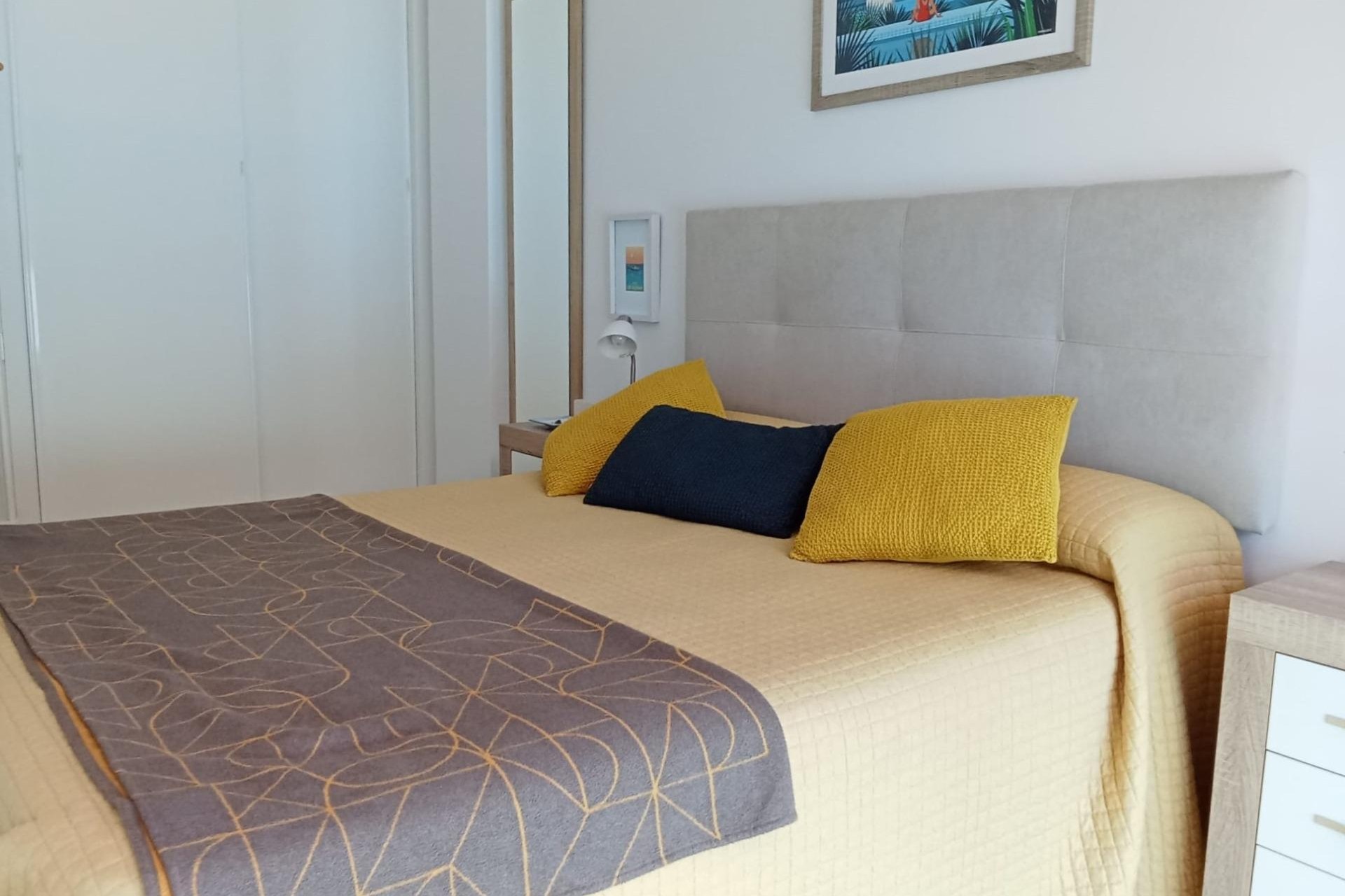 Reventa - Apartment -
Torrevieja - Estacion De Autobuses