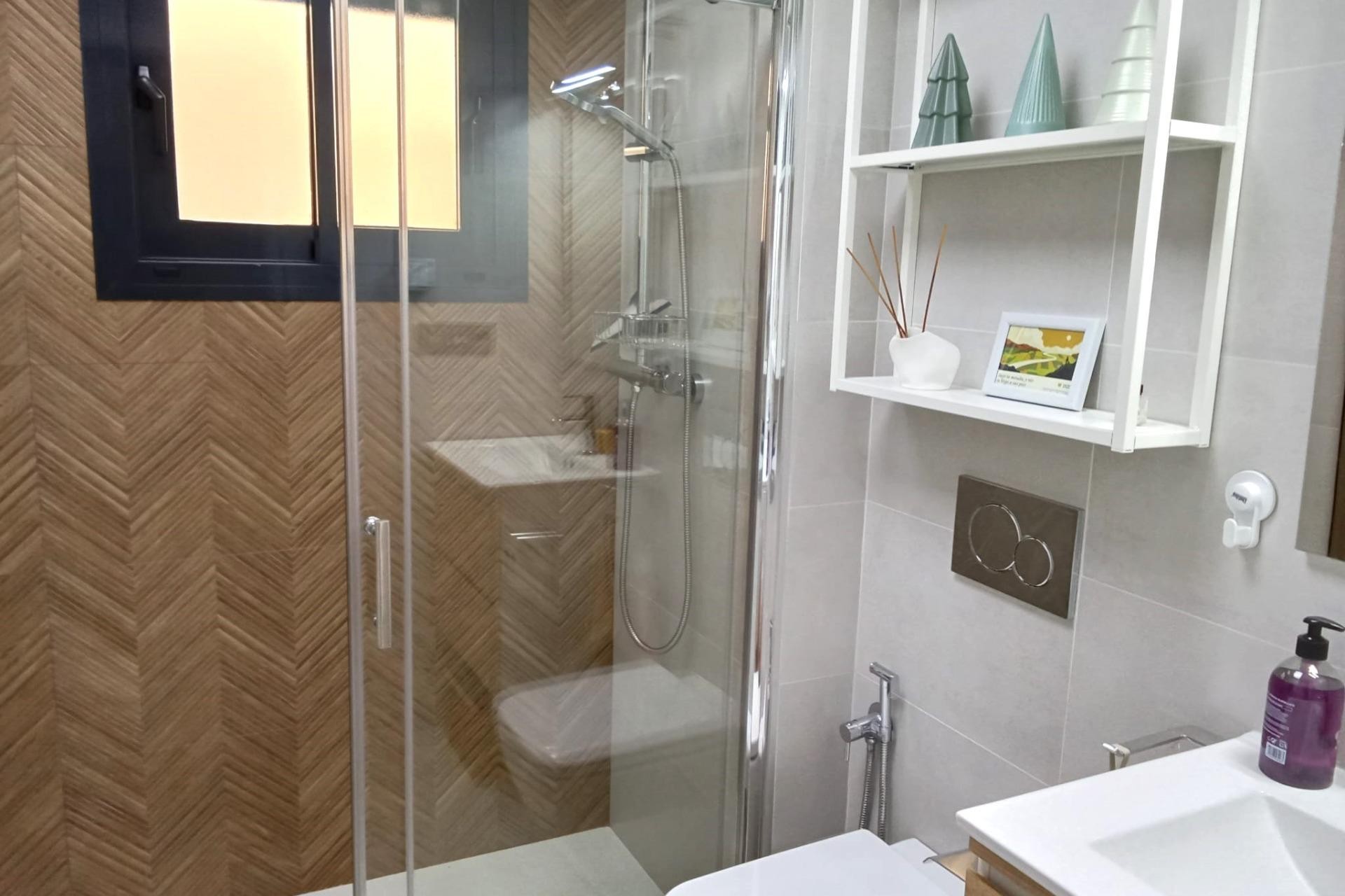 Reventa - Apartment -
Torrevieja - Estacion De Autobuses