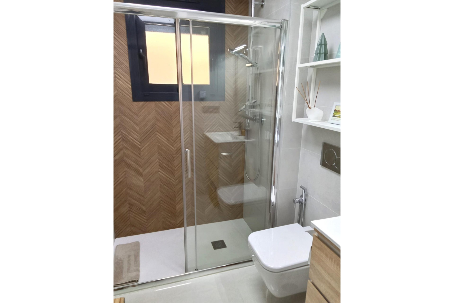 Reventa - Apartment -
Torrevieja - Estacion De Autobuses