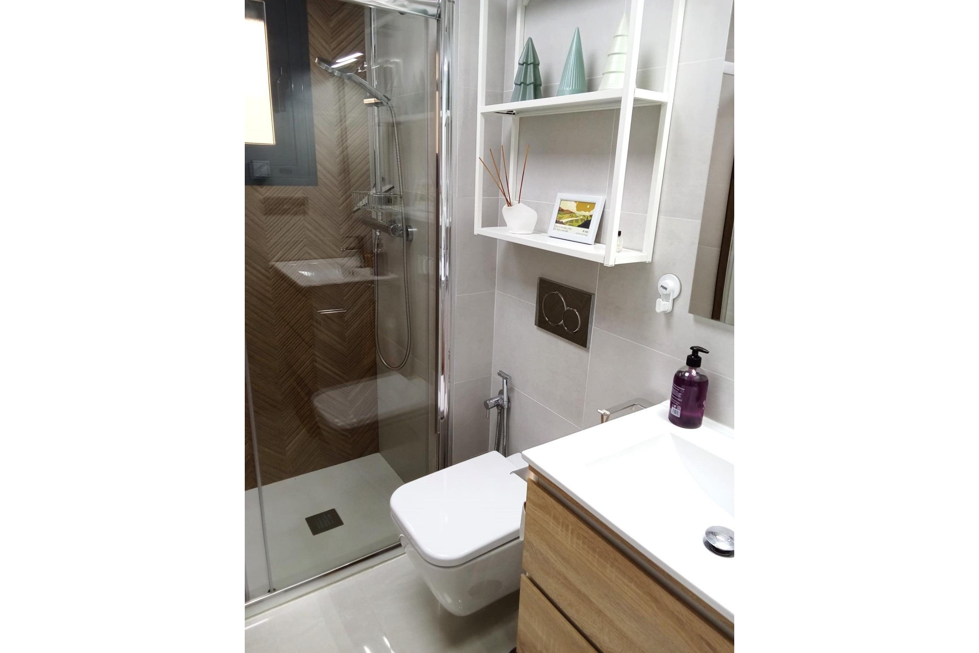 Reventa - Apartment -
Torrevieja - Estacion De Autobuses